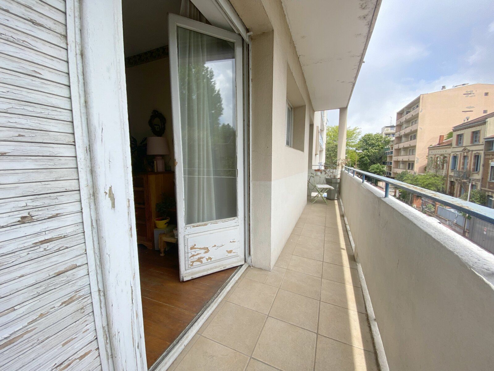 Appartement à vendre 2 42m2 à Toulouse vignette-5