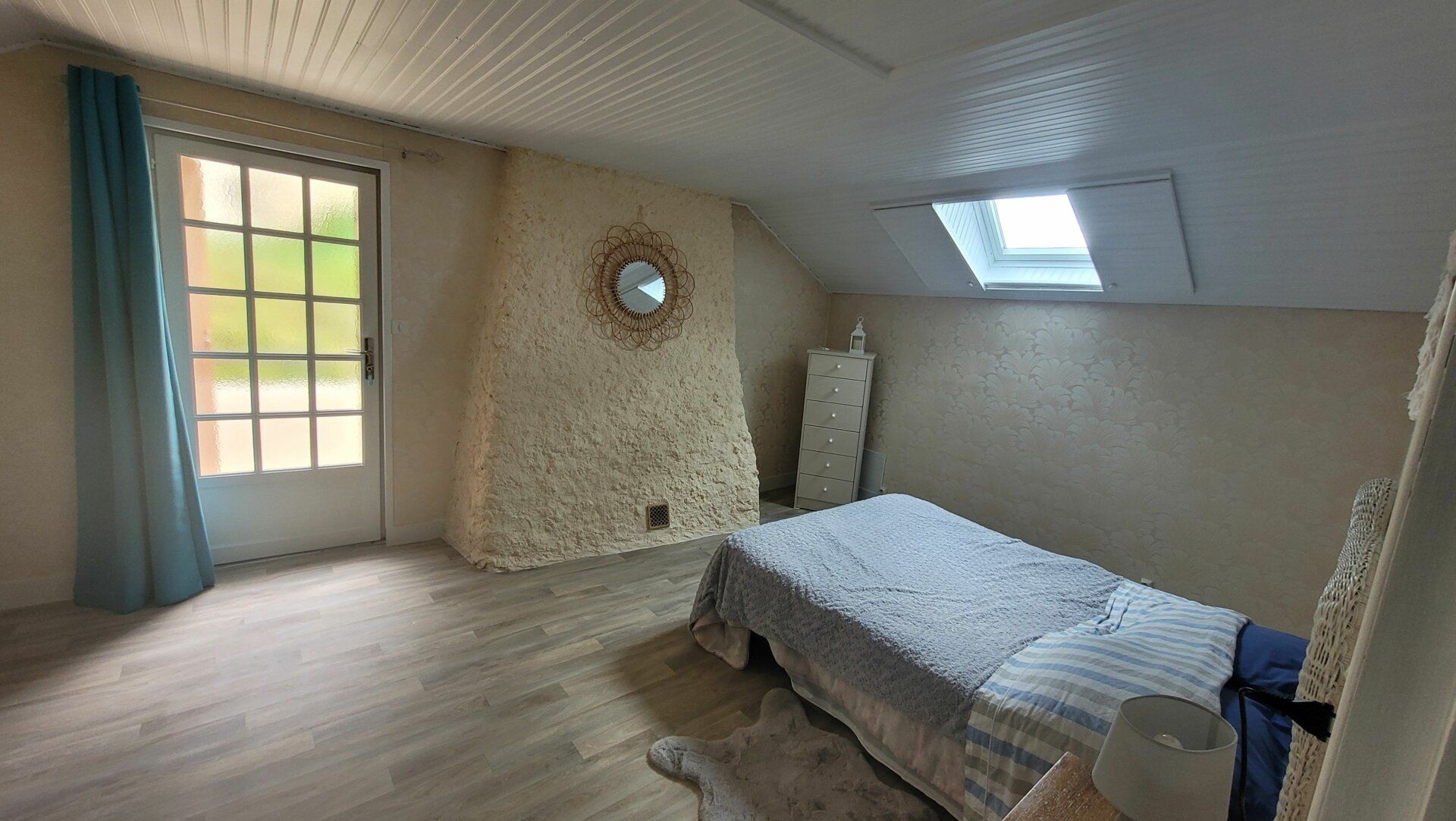Maison à vendre 5 m2 à Savigny-sur-Braye vignette-9