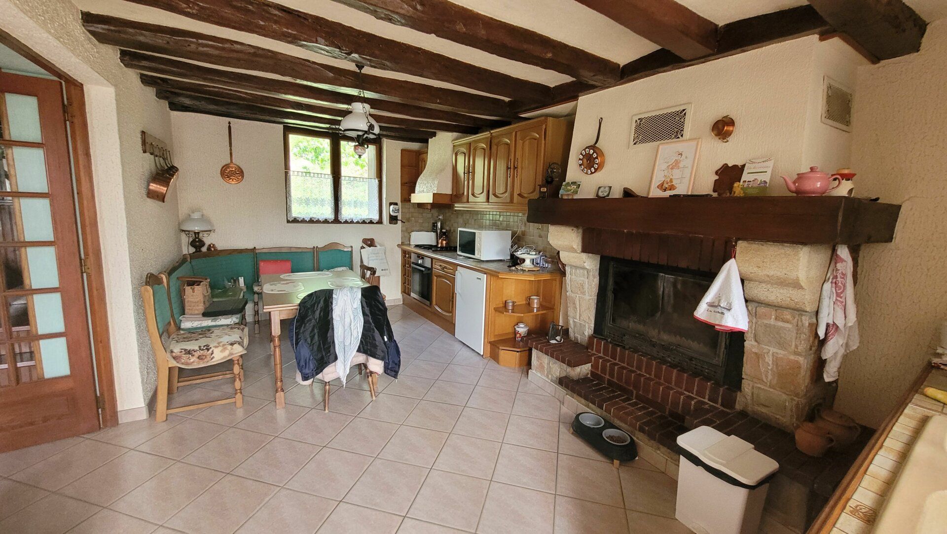 Maison à vendre 5 m2 à Savigny-sur-Braye vignette-7