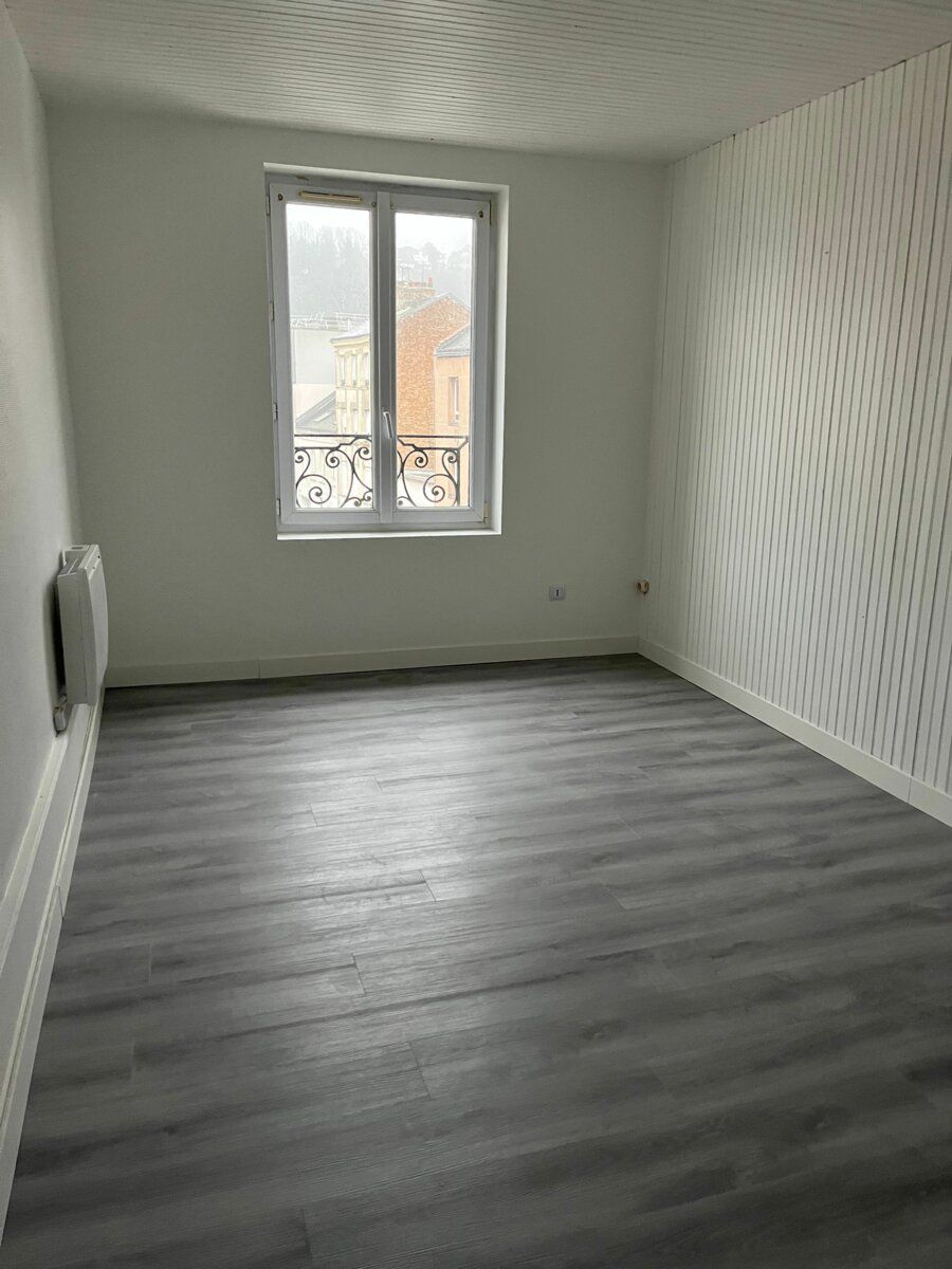 Appartement à louer 2 49.44m2 à Le Havre vignette-4