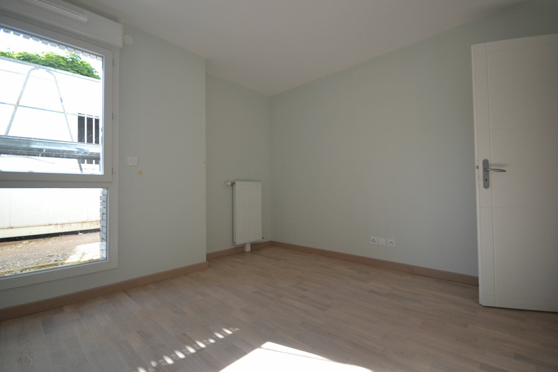 Appartement à louer 2 37.96m2 à Dijon vignette-2