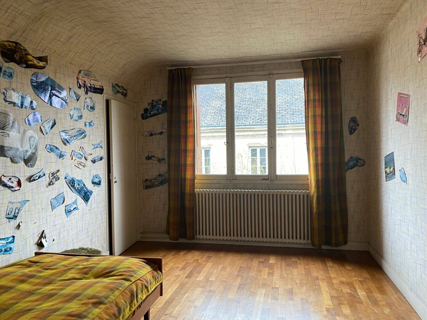 Maison à vendre 5 m2 à Montoire-sur-le-Loir vignette-8