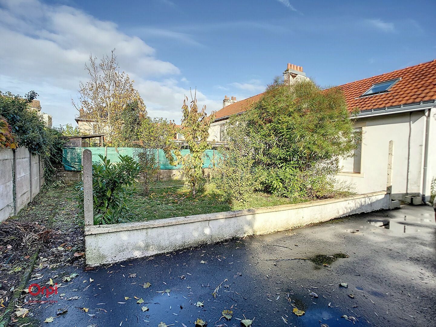 Maison à vendre 4 m2 à Saint-Sébastien-sur-Loire vignette-4