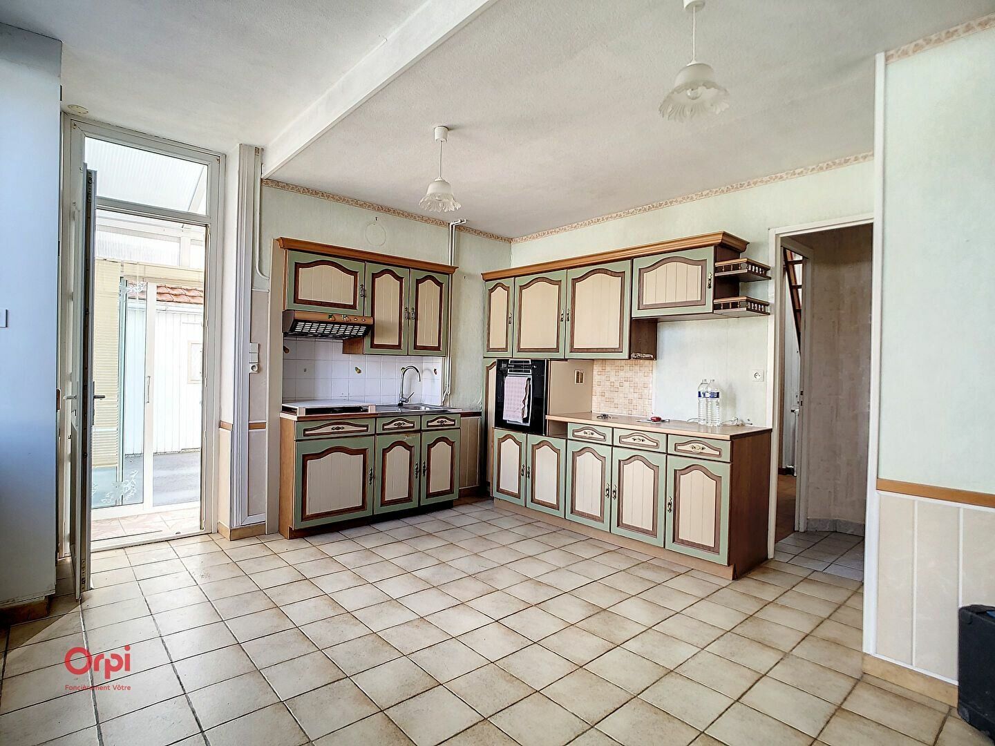 Maison à vendre 4 m2 à Saint-Sébastien-sur-Loire vignette-5