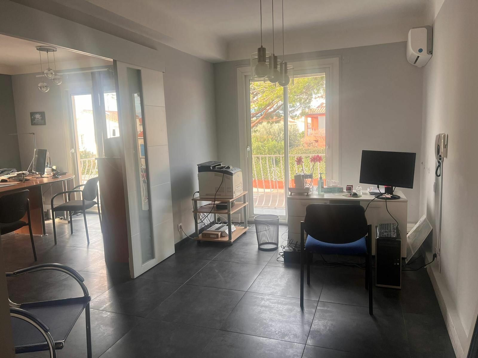 Appartement à vendre 5 m2 à Perpignan vignette-5