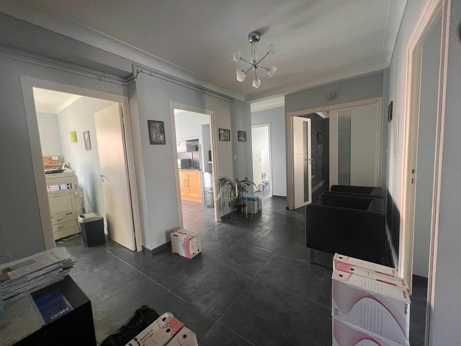 Appartement à vendre 5 m2 à Perpignan vignette-13