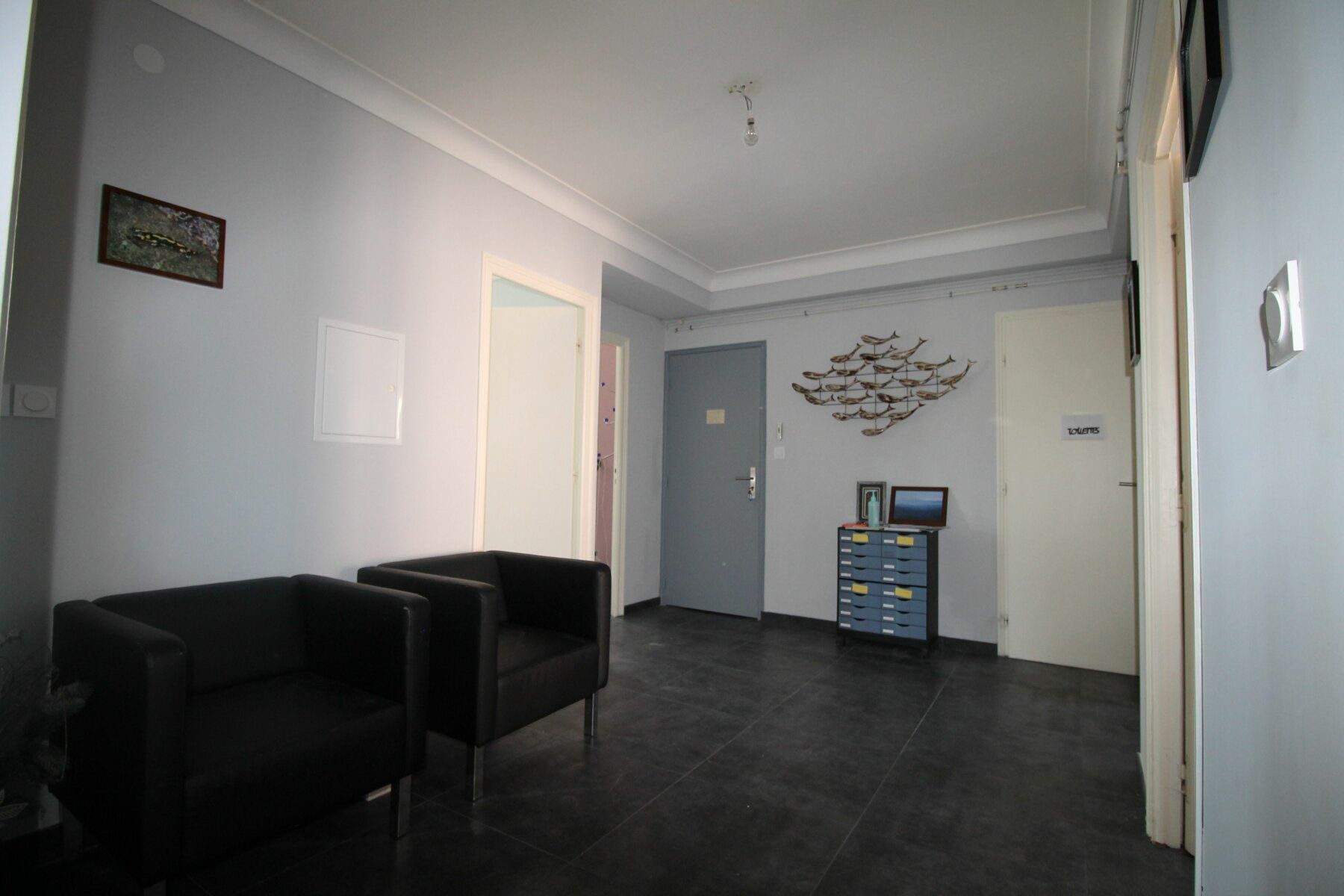 Appartement à vendre 5 m2 à Perpignan vignette-15