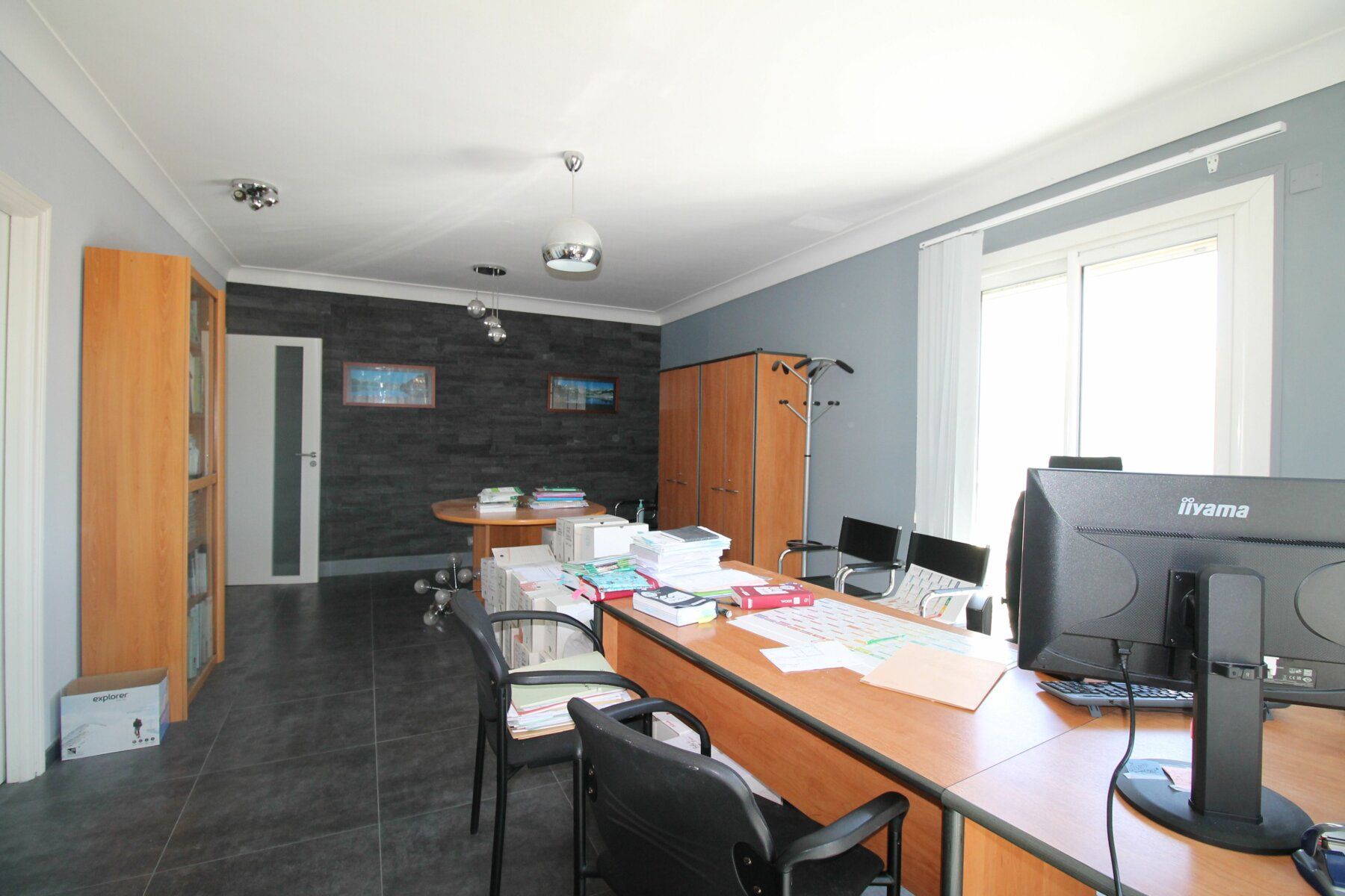 Appartement à vendre 5 m2 à Perpignan vignette-8