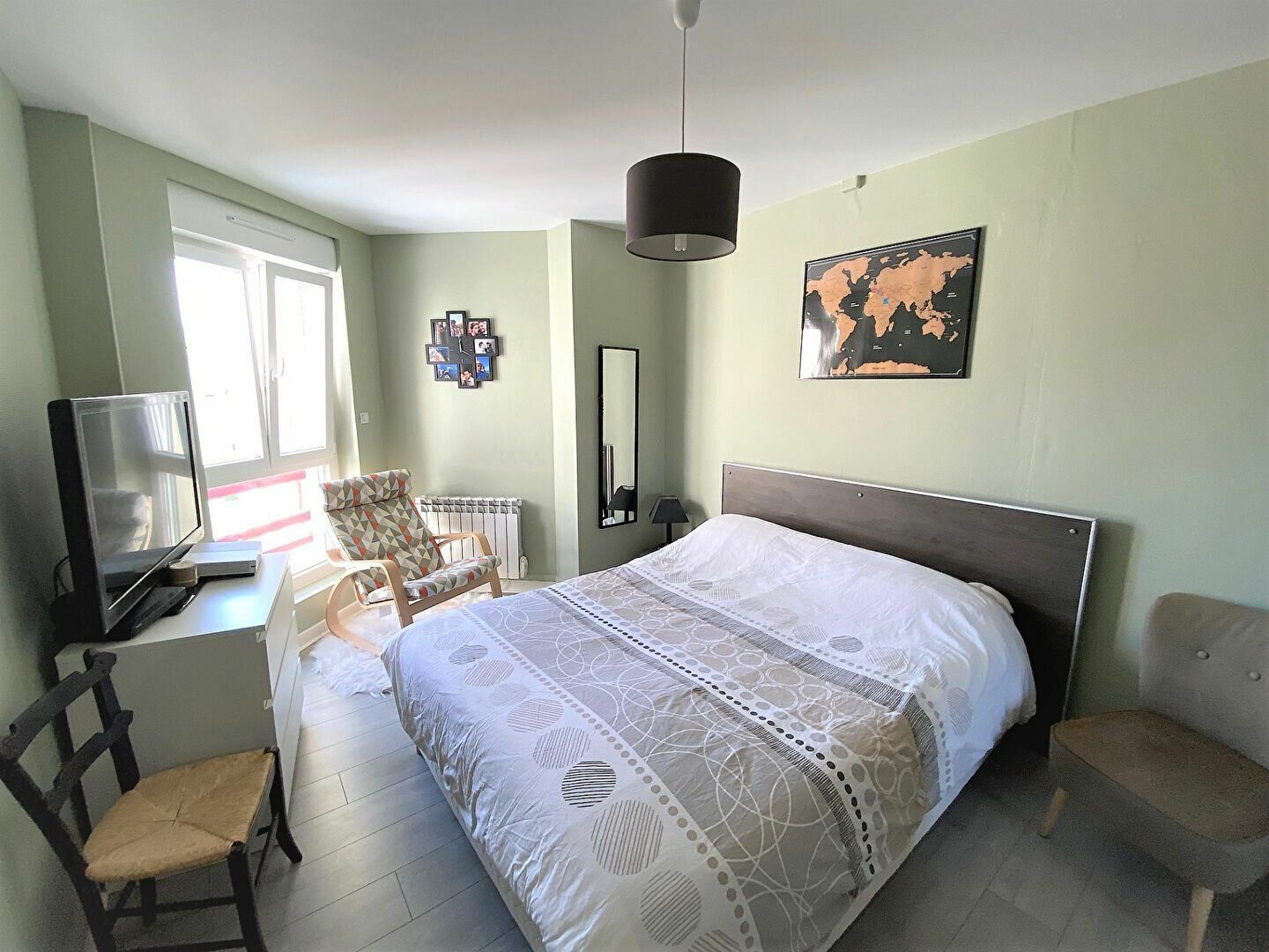 Appartement à vendre 2 7135m2 à Le Touquet-Paris-Plage vignette-5