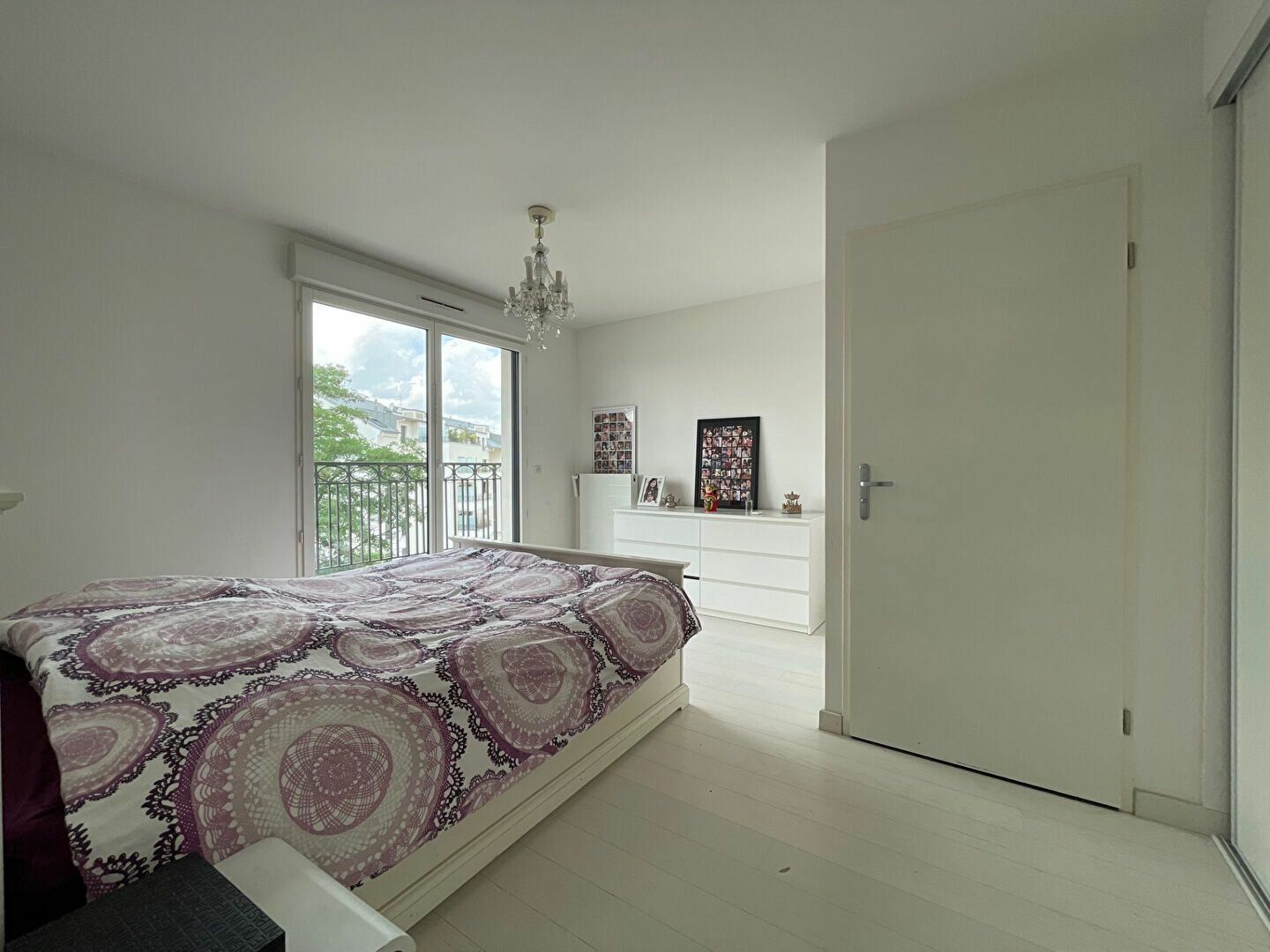 Appartement à vendre 4 84.4m2 à Le Perreux-sur-Marne vignette-5