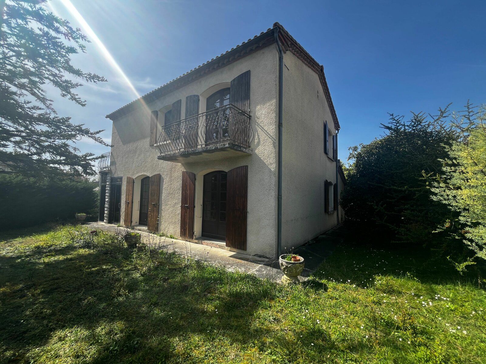 Maison à vendre 5 133m2 à Castelnaudary vignette-3