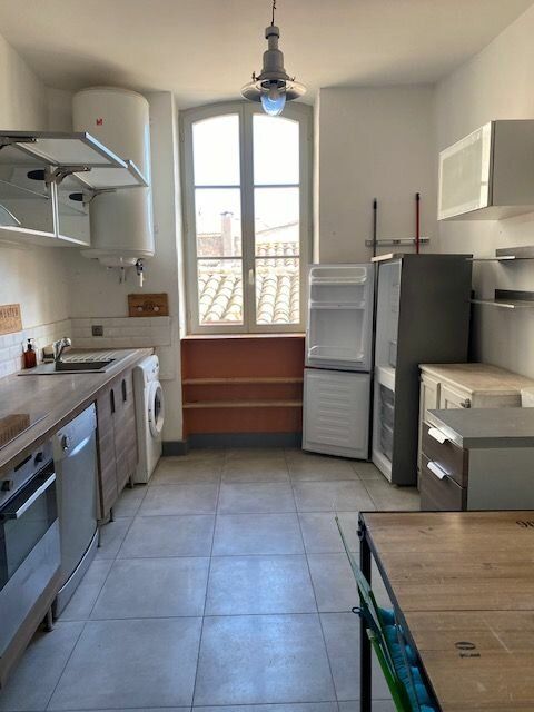 Appartement à vendre 2 53m2 à Clermont-l'Hérault vignette-3