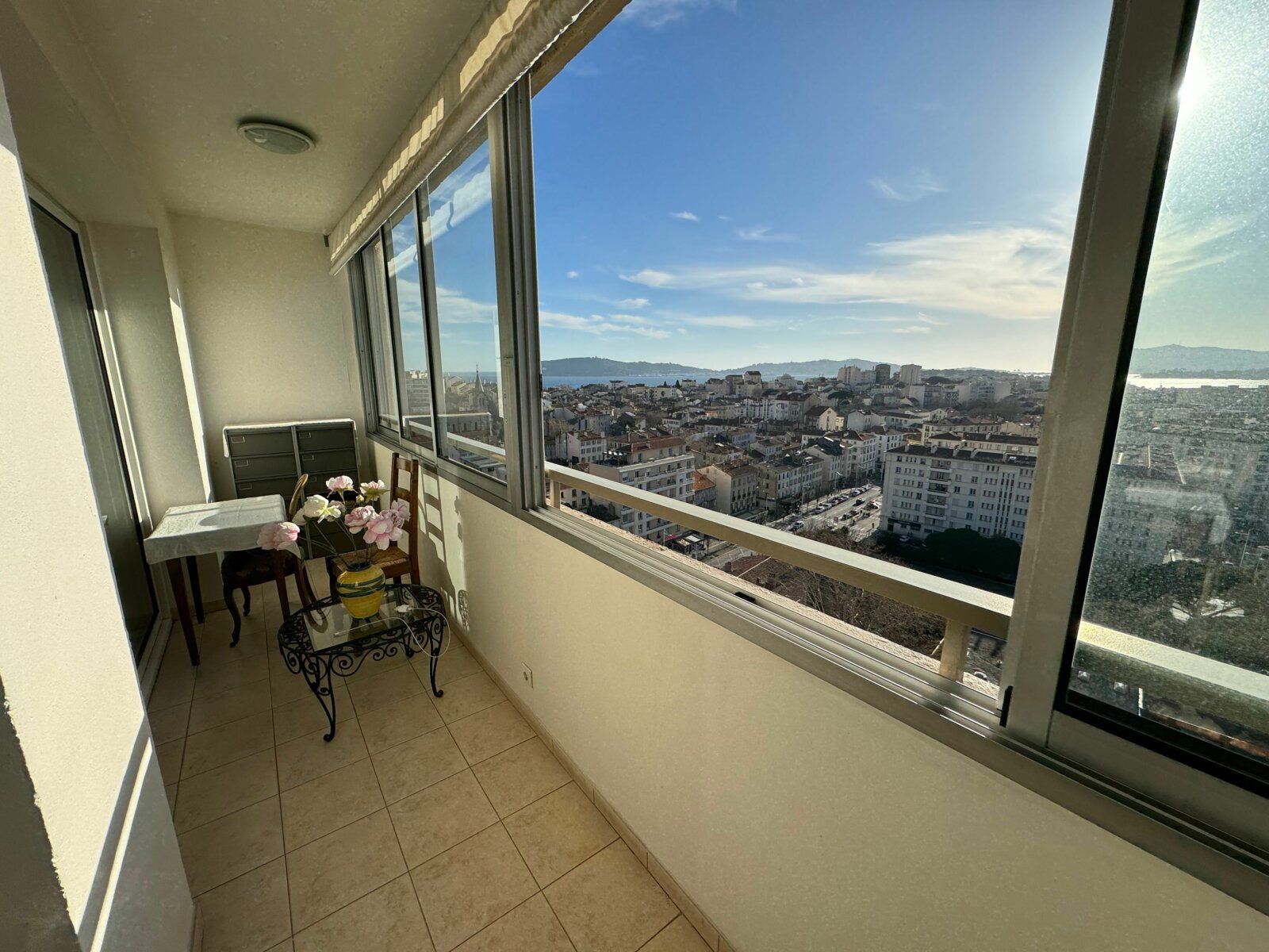 Appartement à vendre 3 69m2 à Toulon vignette-2