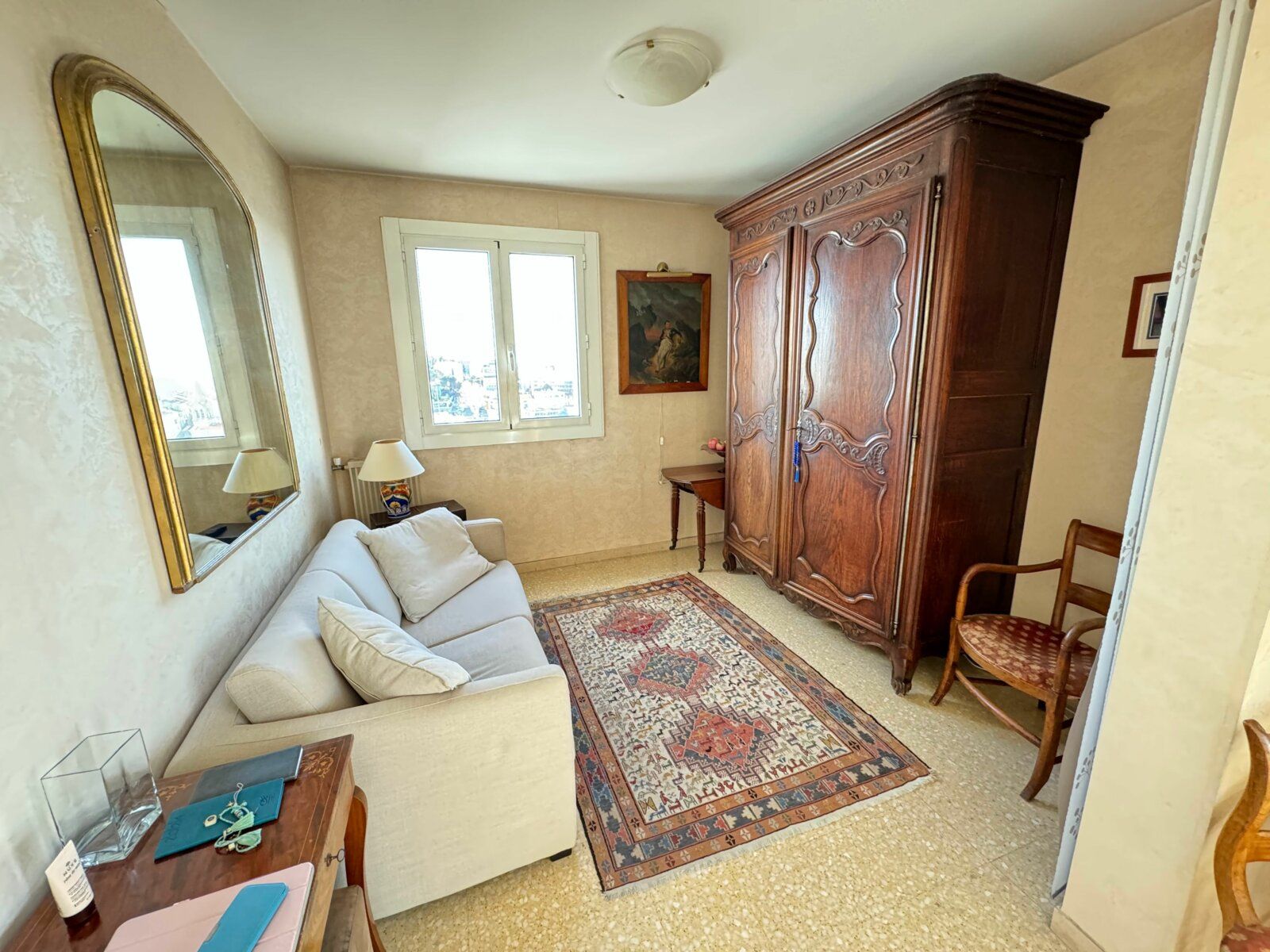 Appartement à vendre 3 69m2 à Toulon vignette-4