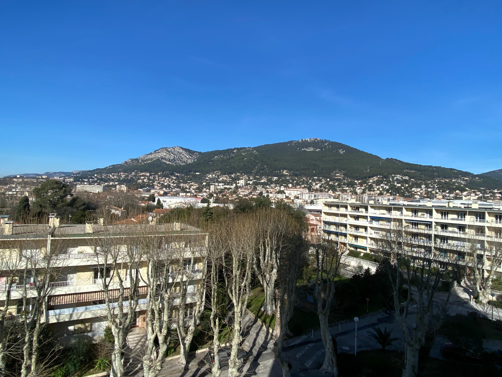 Appartement à vendre 2 48m2 à Toulon vignette-1