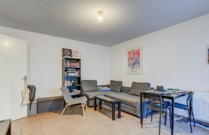 Appartement à vendre 2 44m2 à Saint-Orens-de-Gameville vignette-3