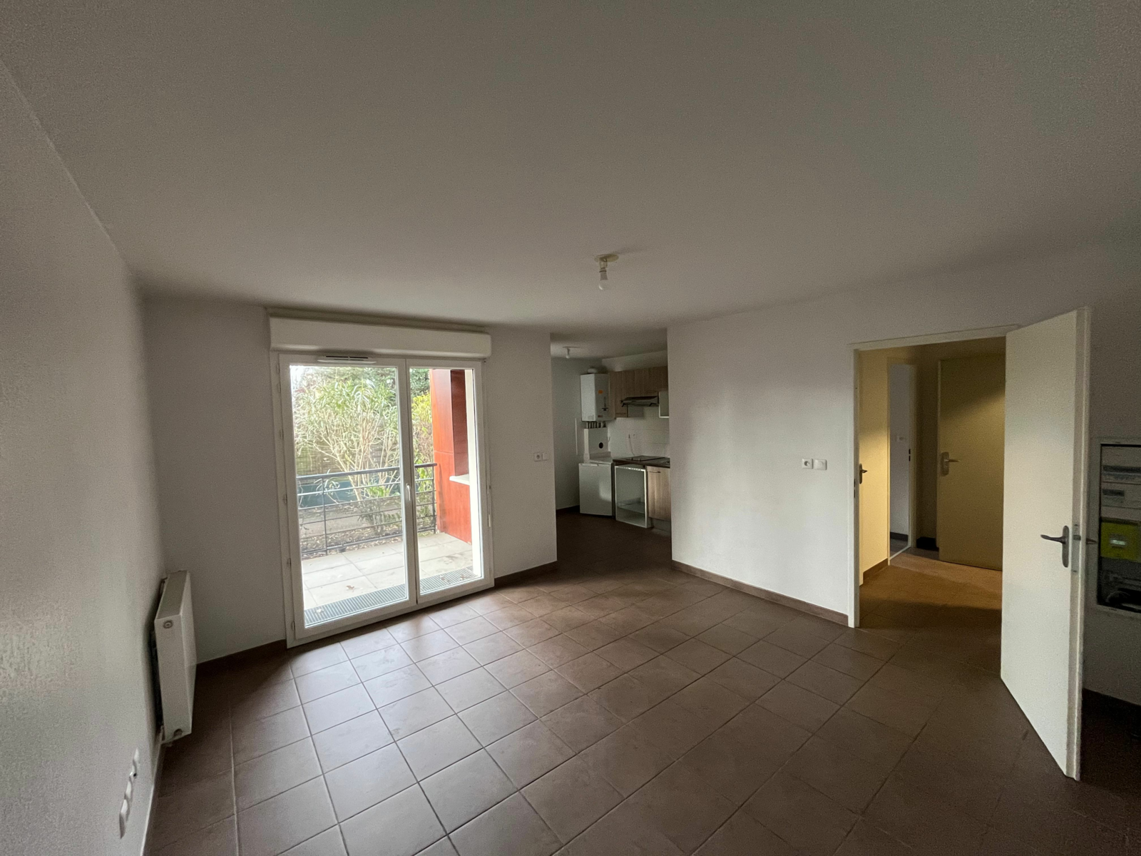 Appartement à vendre 2 44m2 à Saint-Orens-de-Gameville vignette-6