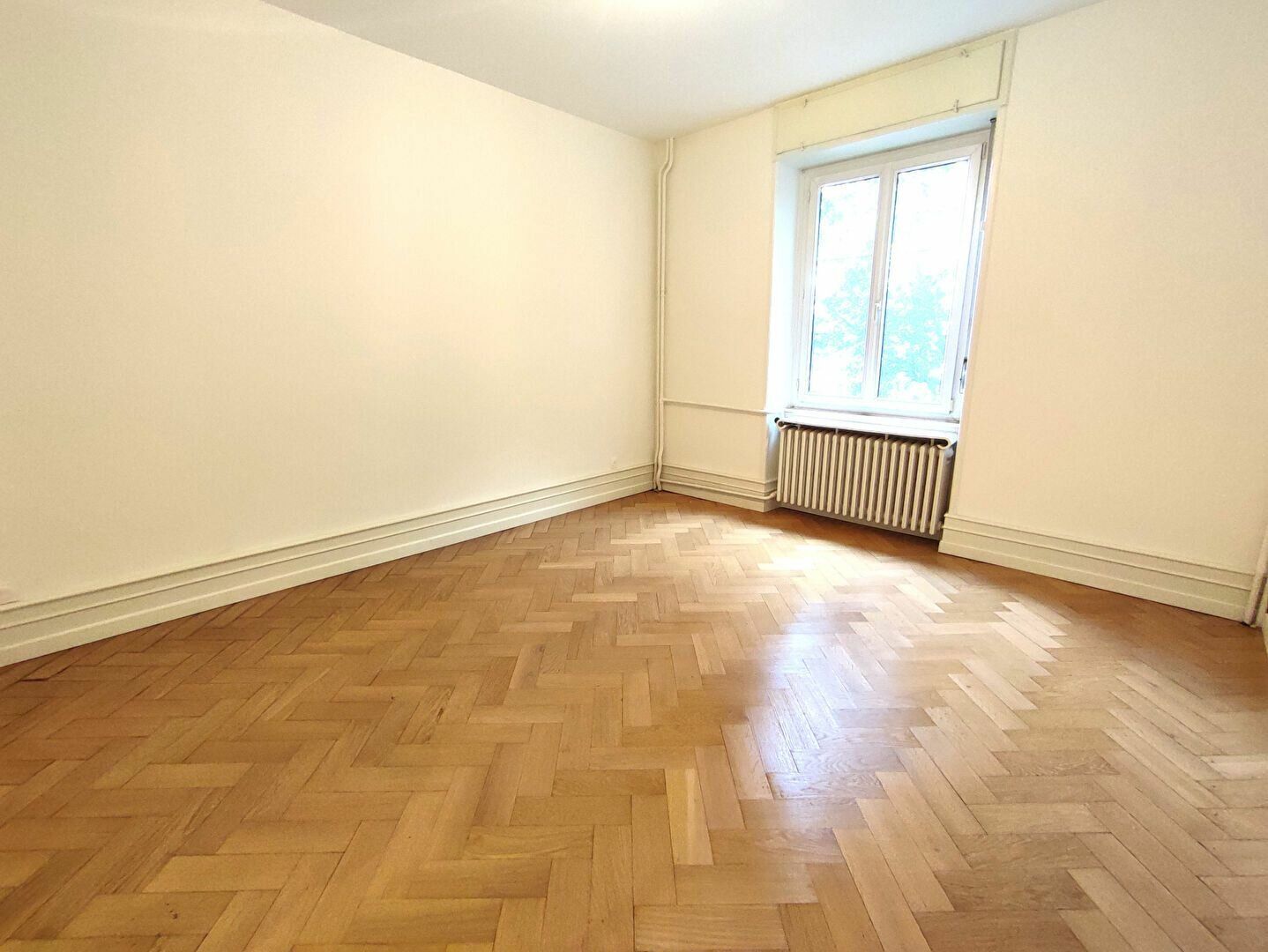 Appartement à vendre 3 m2 à Strasbourg vignette-4