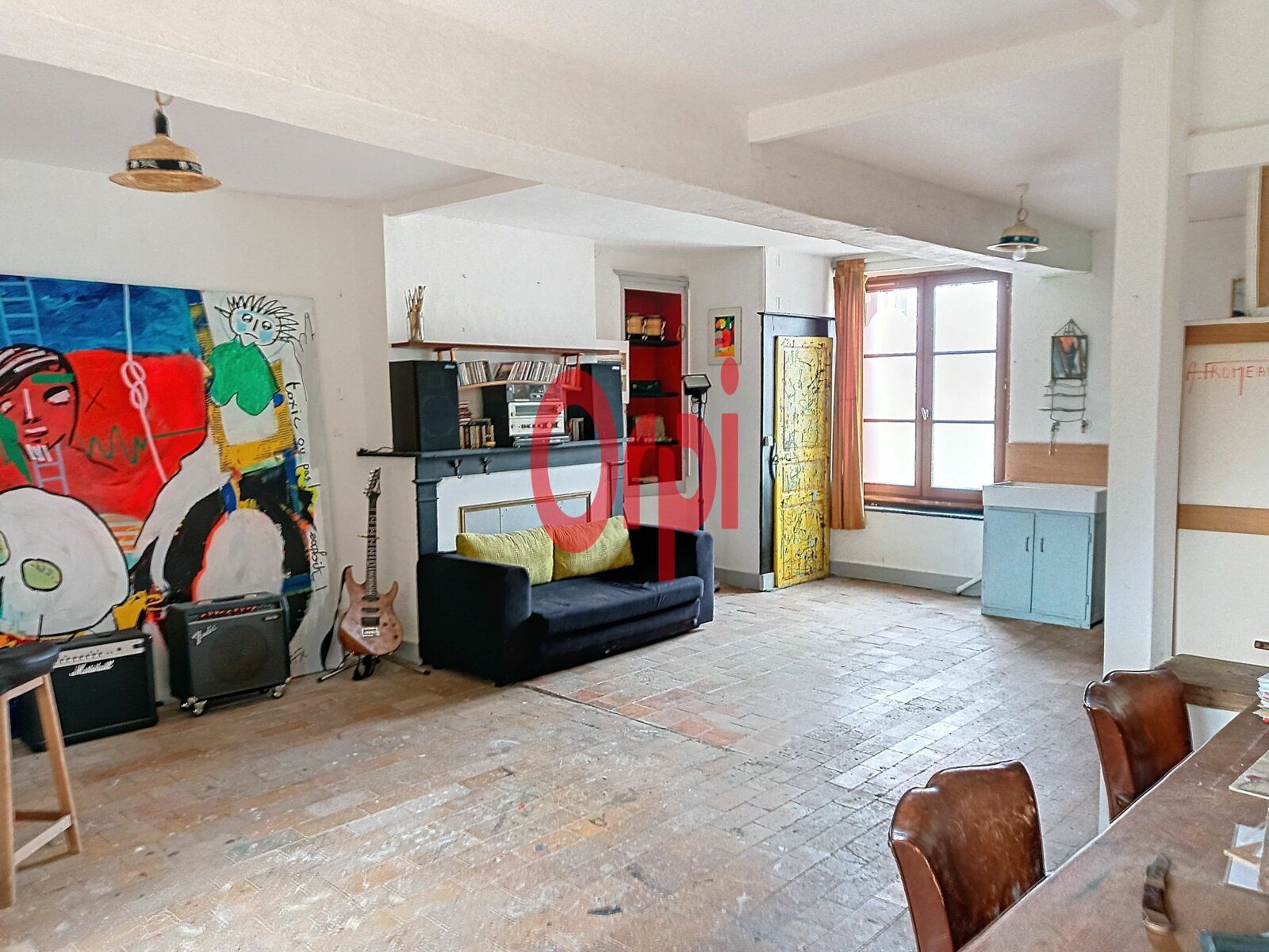 Maison à vendre 2 m2 à Cormenon vignette-3