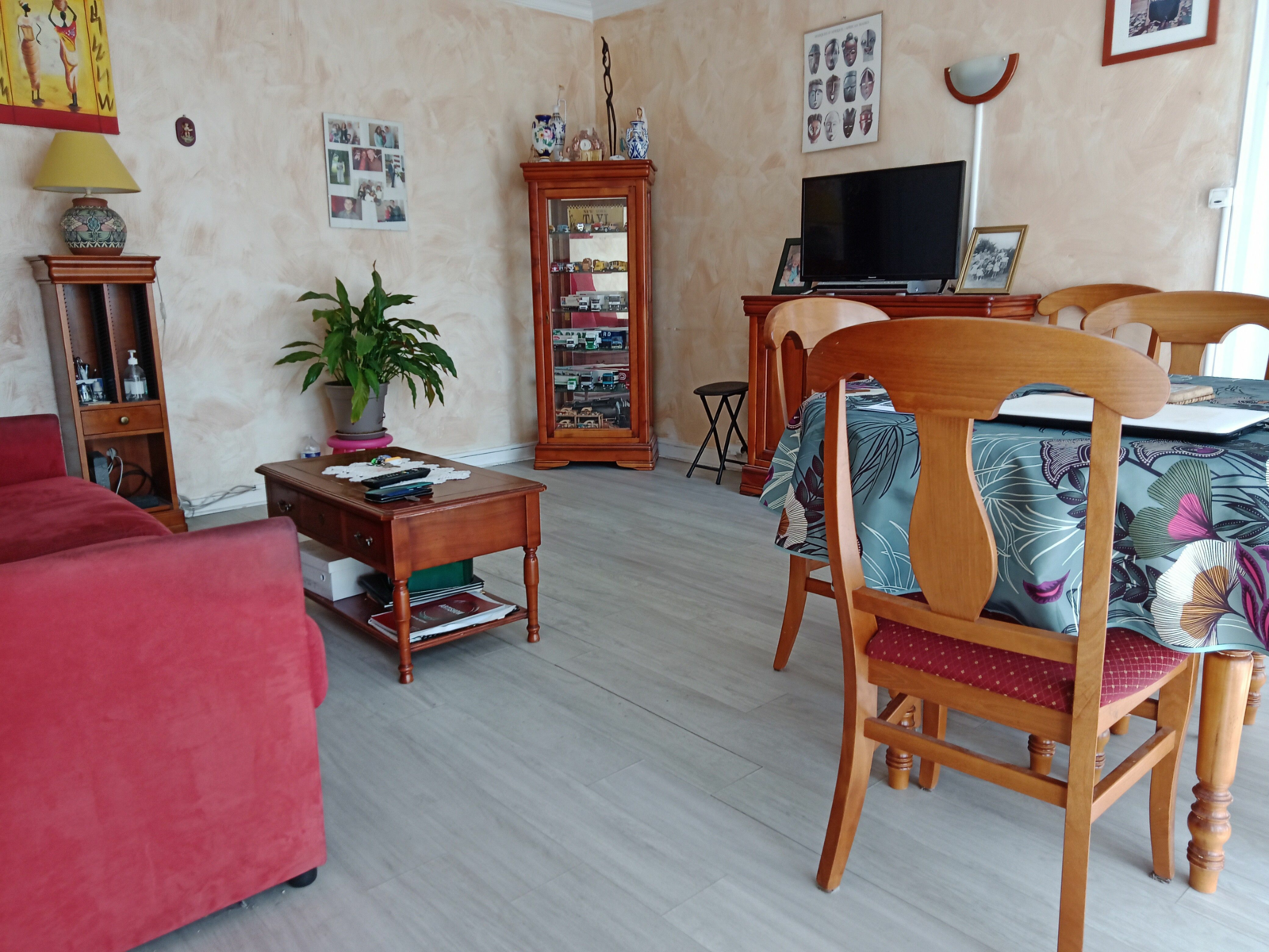 Appartement à vendre 4 73m2 à Boussy-Saint-Antoine vignette-3