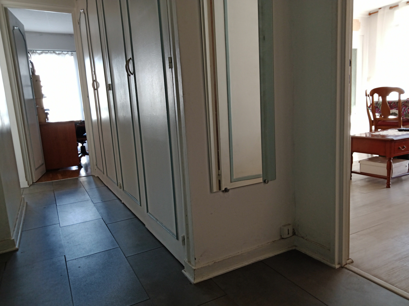 Appartement à vendre 4 73m2 à Boussy-Saint-Antoine vignette-6