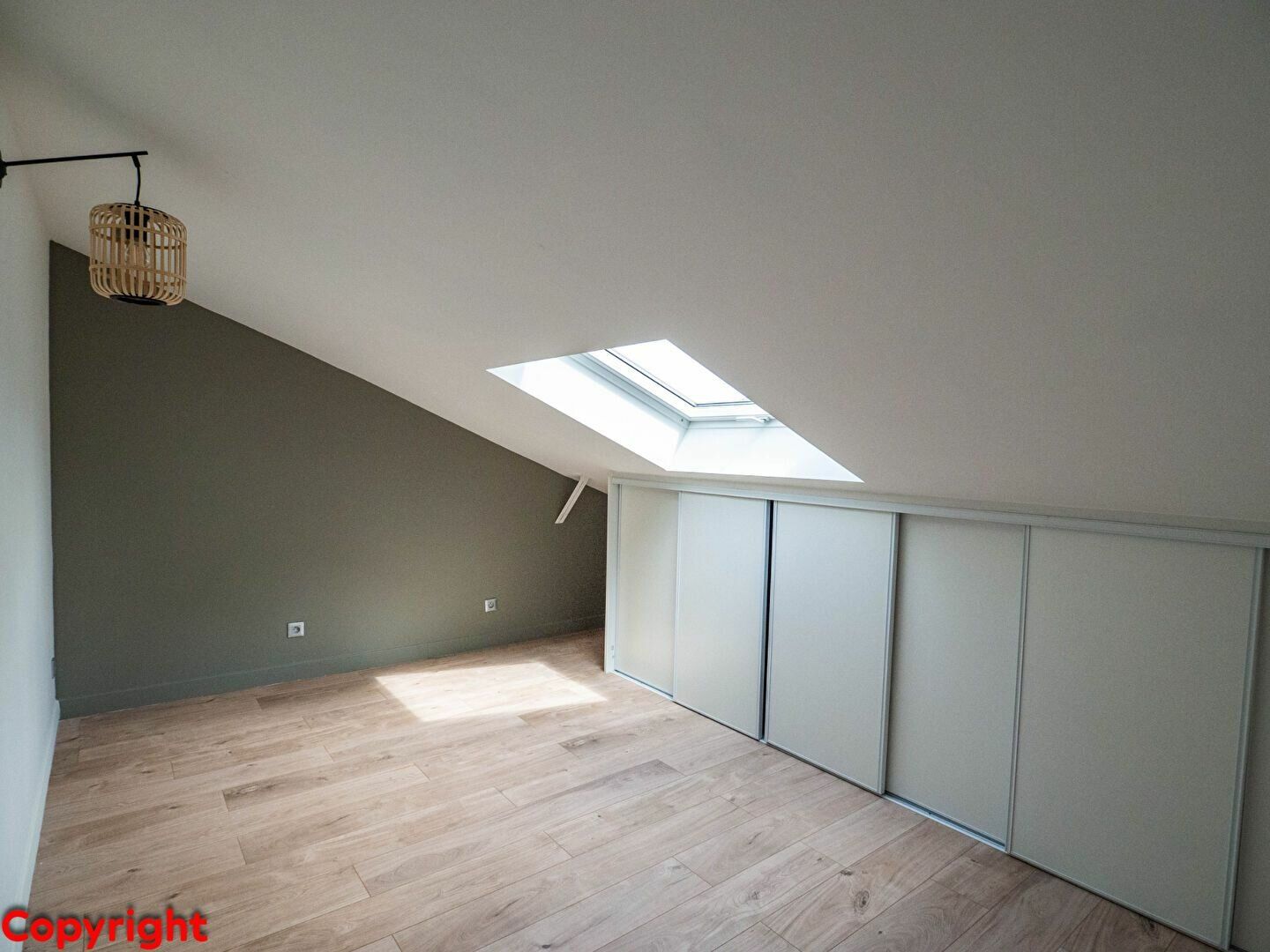 Appartement à vendre 3 m2 à Reims vignette-10
