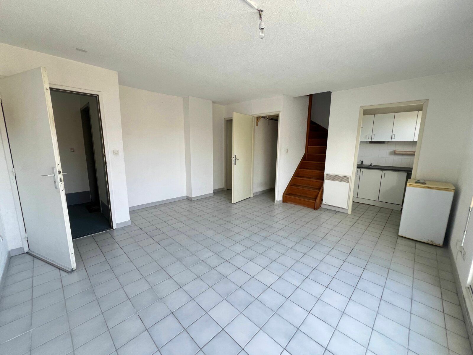 Appartement à vendre 2 39.38m2 à Montpellier vignette-3