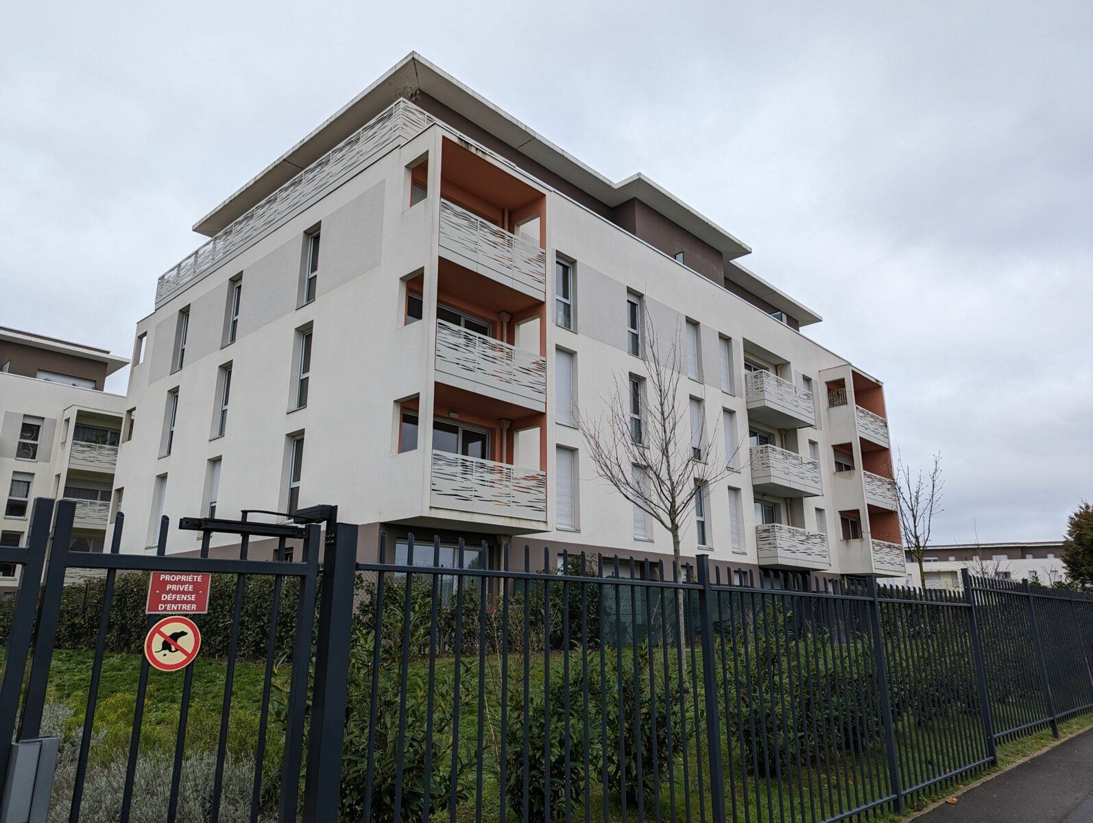 Appartement à vendre 1 23.72m2 à Montlhéry vignette-1
