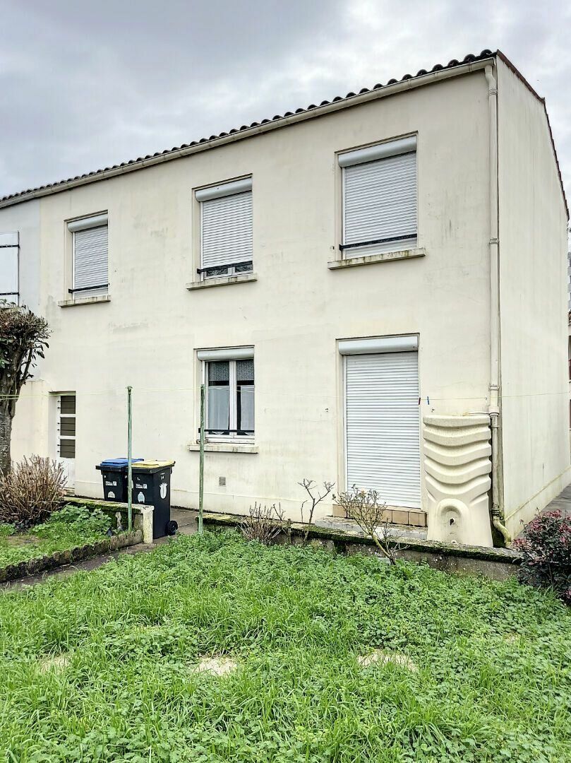 Maison à vendre 5 85m2 à La Rochelle vignette-2