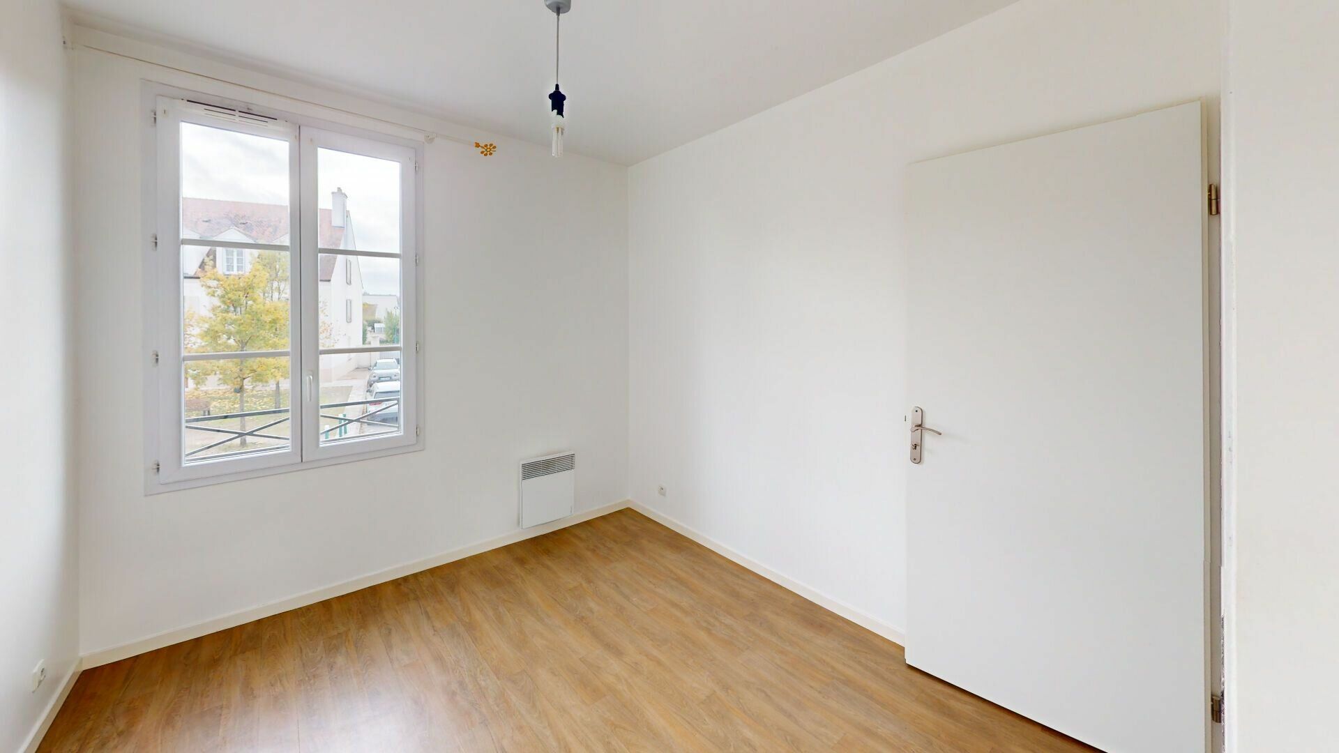 Appartement à vendre 4 74.62m2 à Bailly-Romainvilliers vignette-5