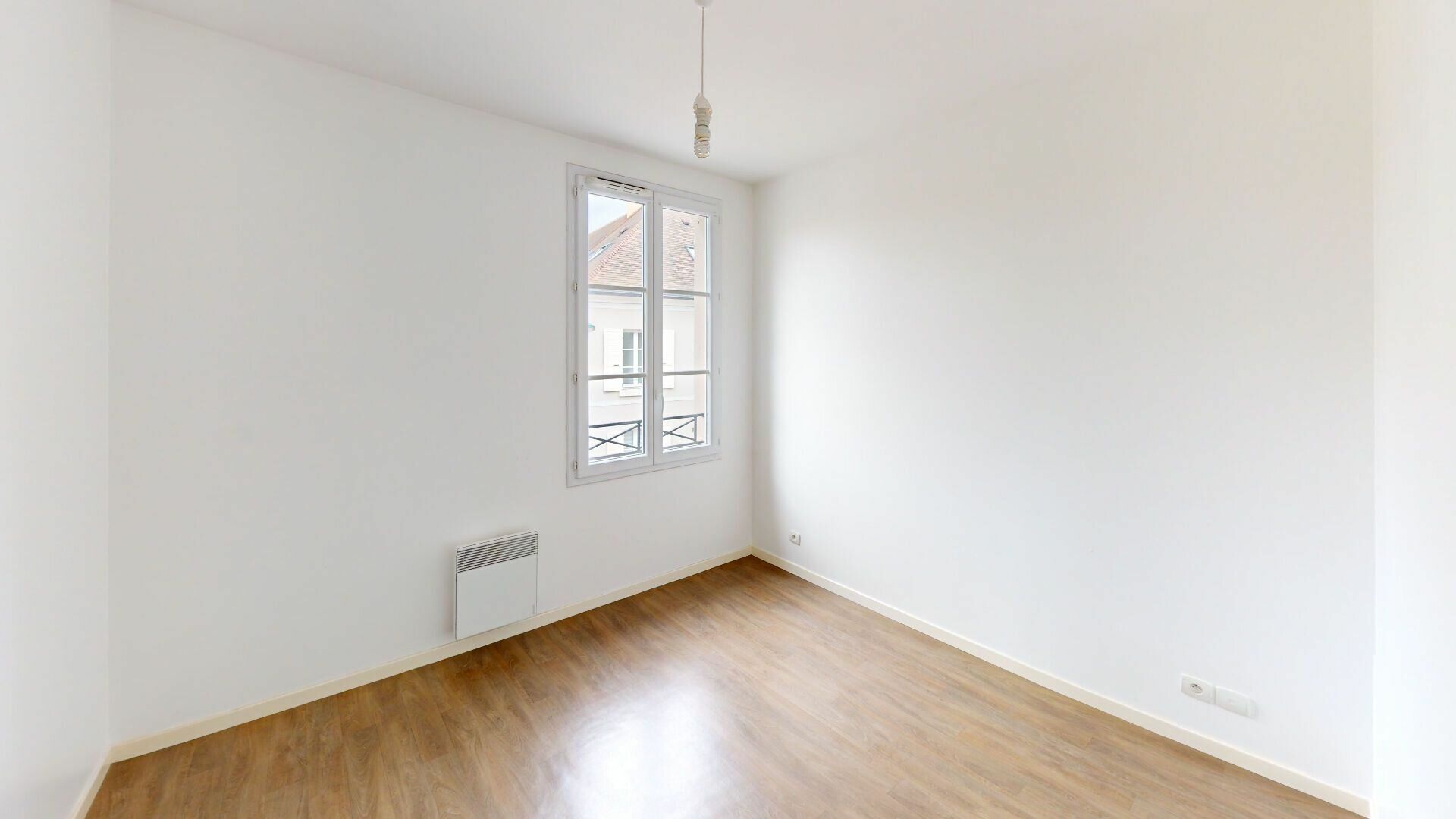 Appartement à vendre 4 74.62m2 à Bailly-Romainvilliers vignette-4