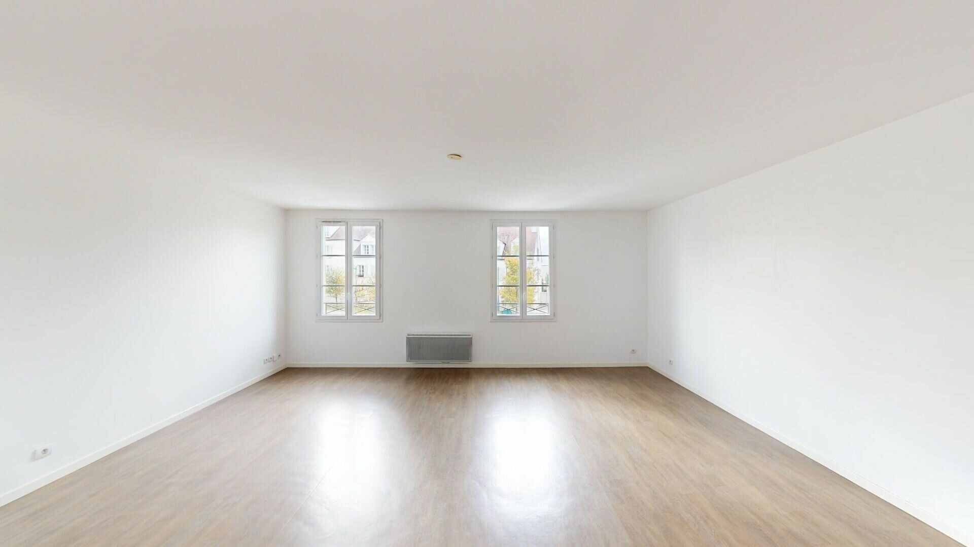 Appartement à vendre 4 74.62m2 à Bailly-Romainvilliers vignette-3