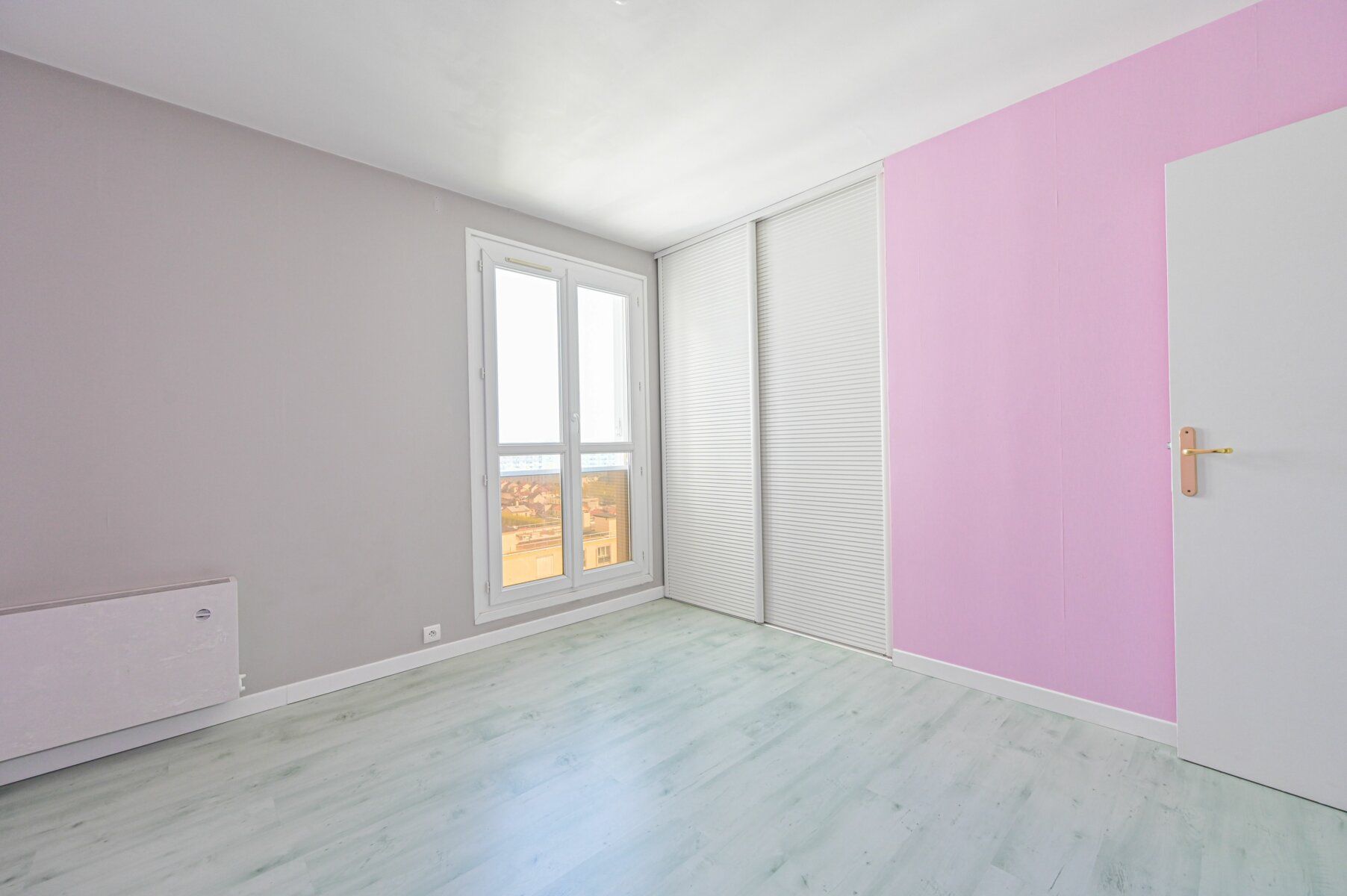 Appartement à vendre 4 90m2 à Asnières-sur-Seine vignette-6