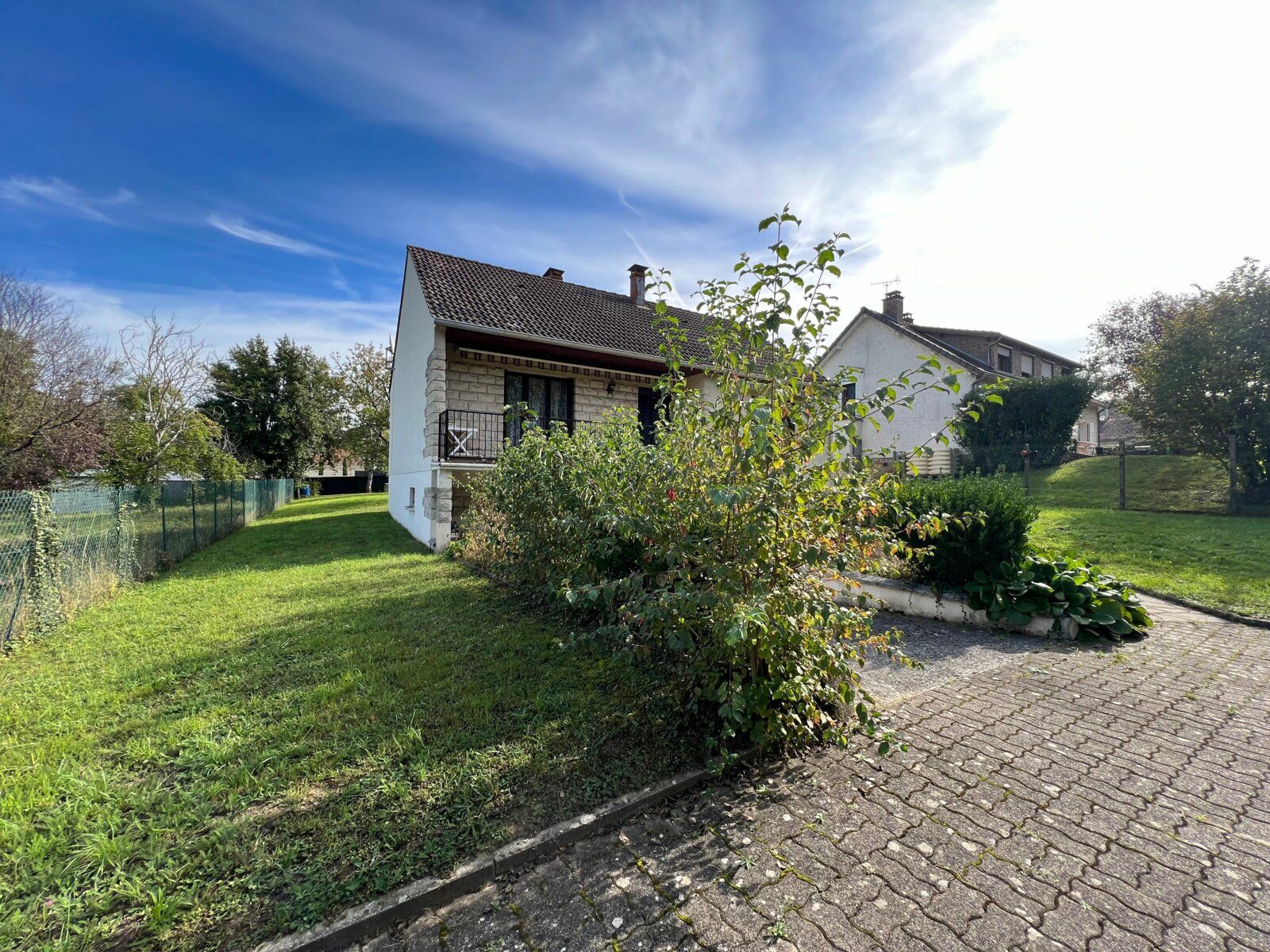Maison à vendre 4 88m2 à Brétigny-sur-Orge vignette-7