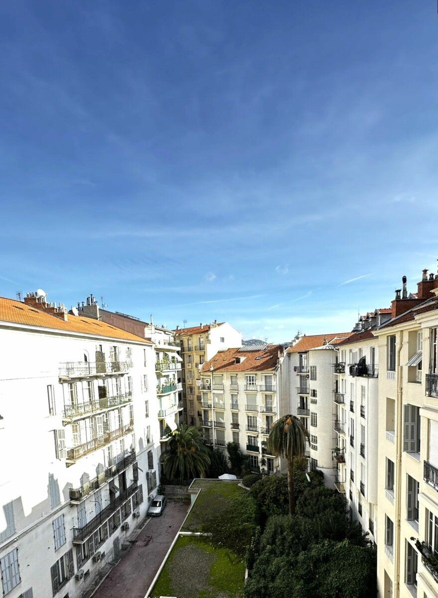 Appartement à vendre 3 58.31m2 à Nice vignette-11