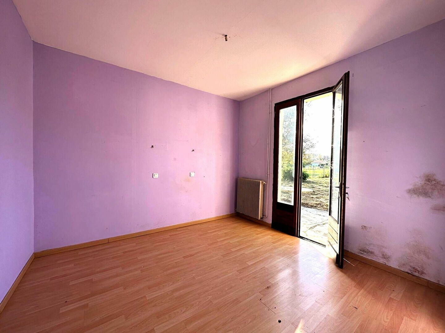 Maison à vendre 3 m2 à Narrosse vignette-6