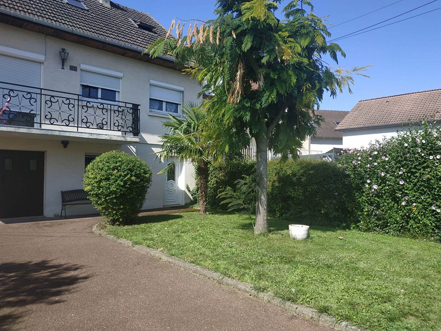 Maison à vendre 8 156m2 à Gournay-sur-Marne vignette-2
