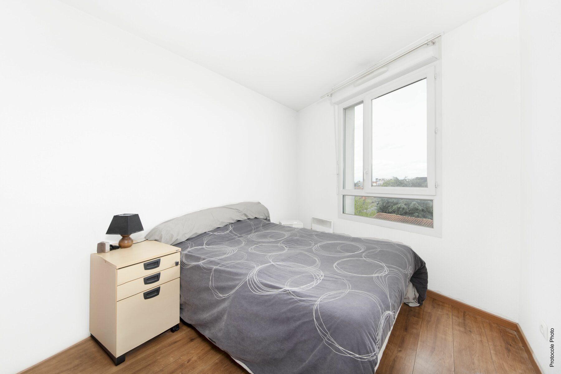 Appartement à vendre 3 56.7m2 à Toulouse vignette-8