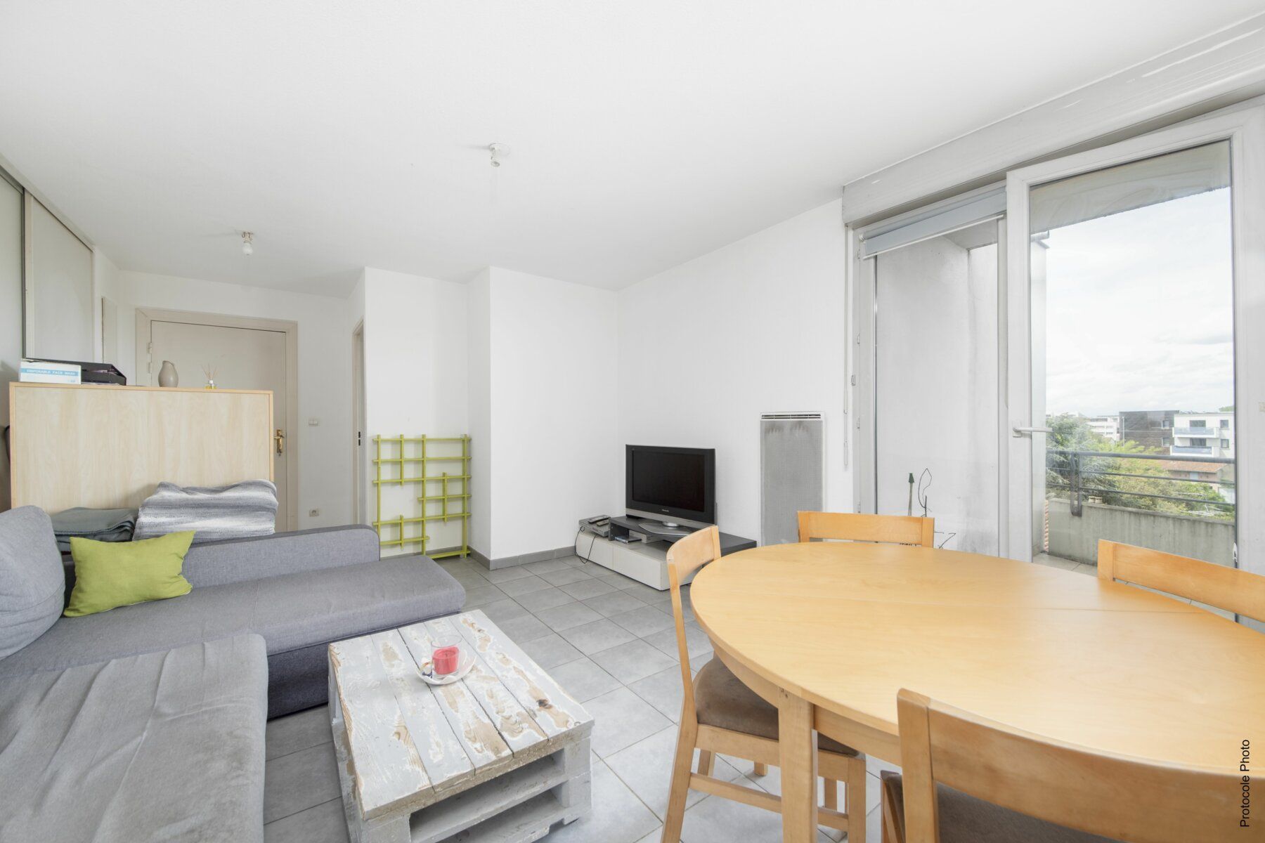 Appartement à vendre 3 56.7m2 à Toulouse vignette-6