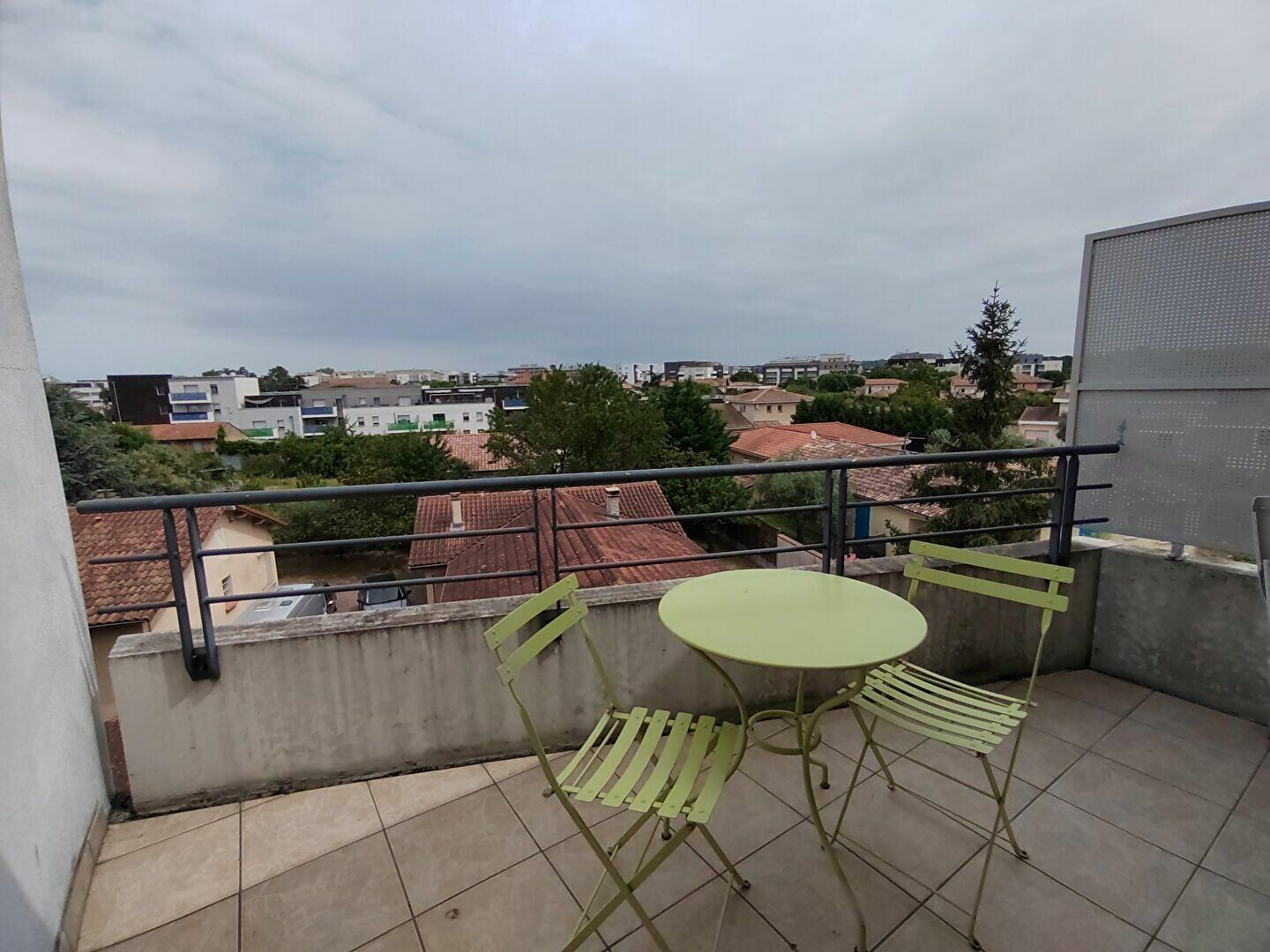 Appartement à vendre 3 56.7m2 à Toulouse vignette-1
