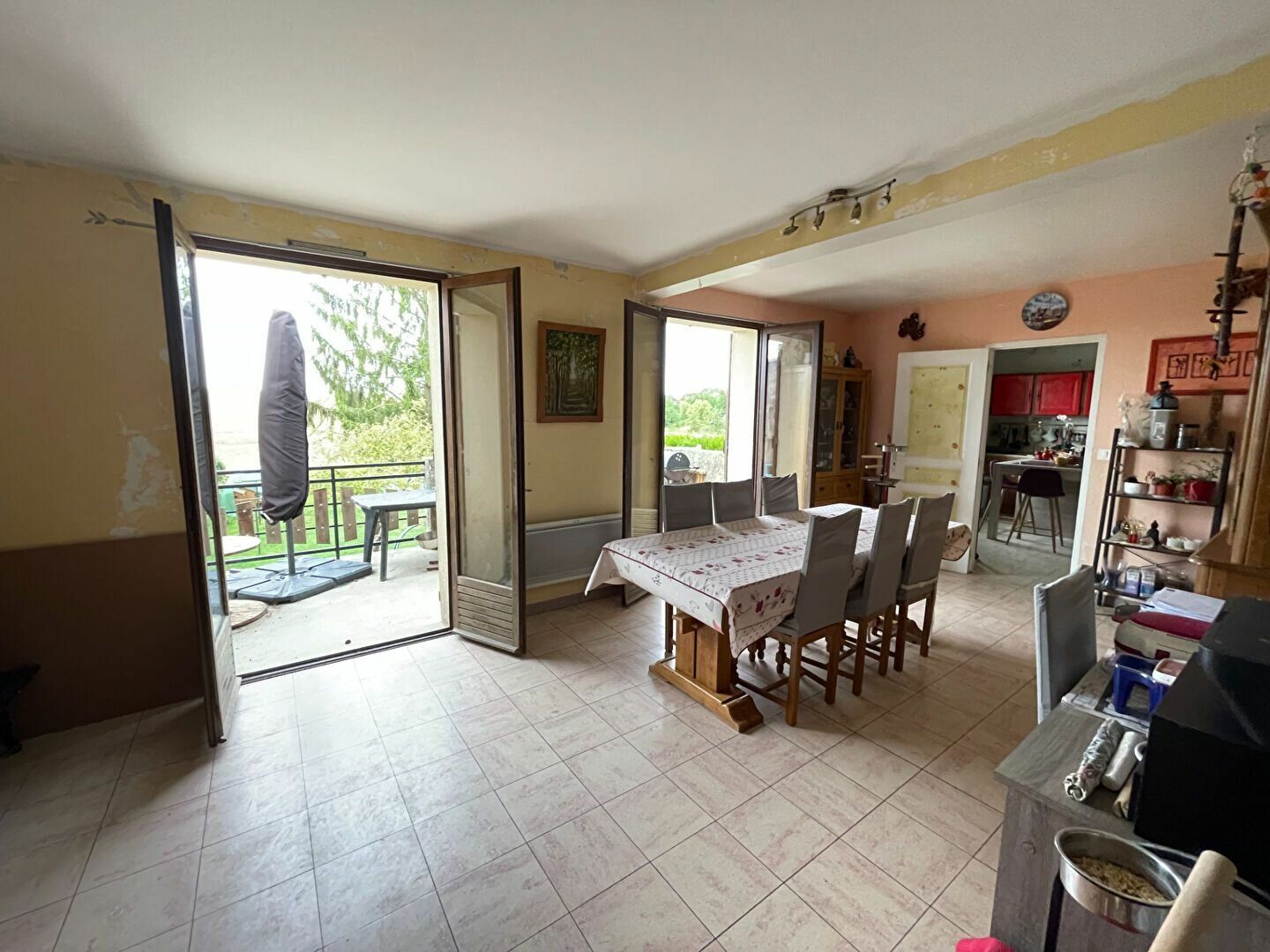 Maison à vendre 5 m2 à Maignelay-Montigny vignette-3