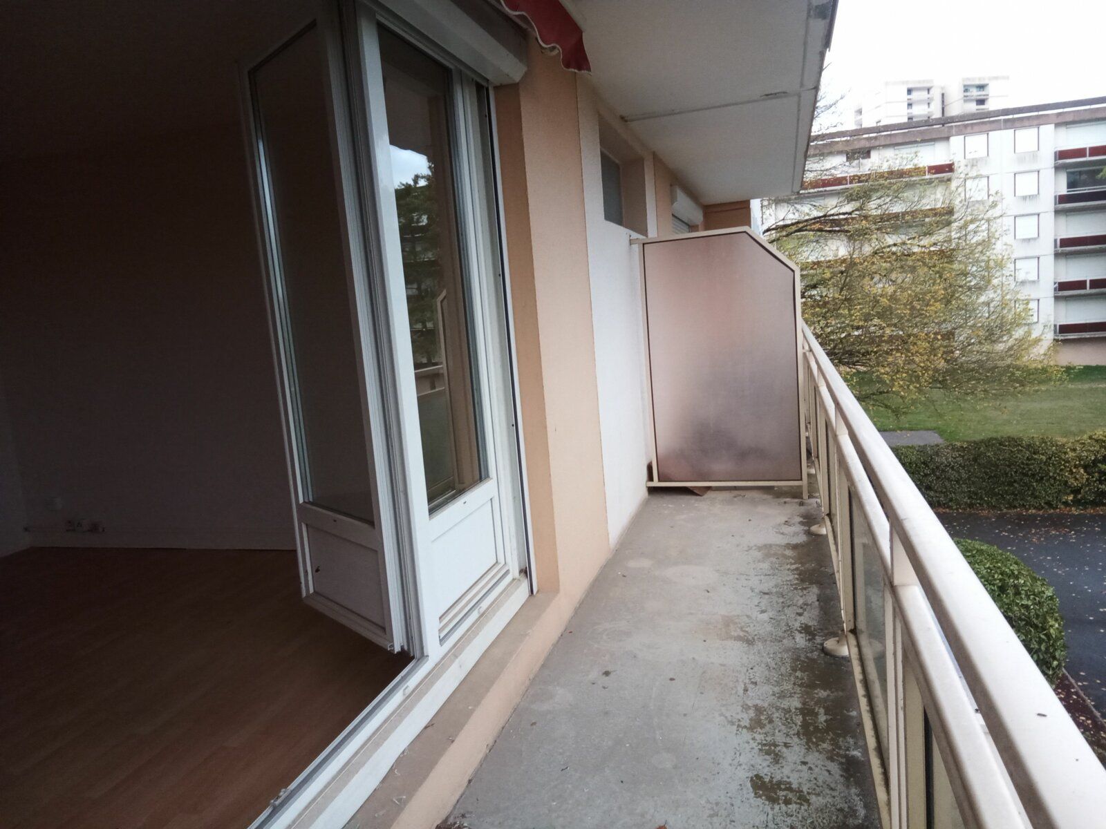 Appartement à vendre 2 47m2 à Bourges vignette-5