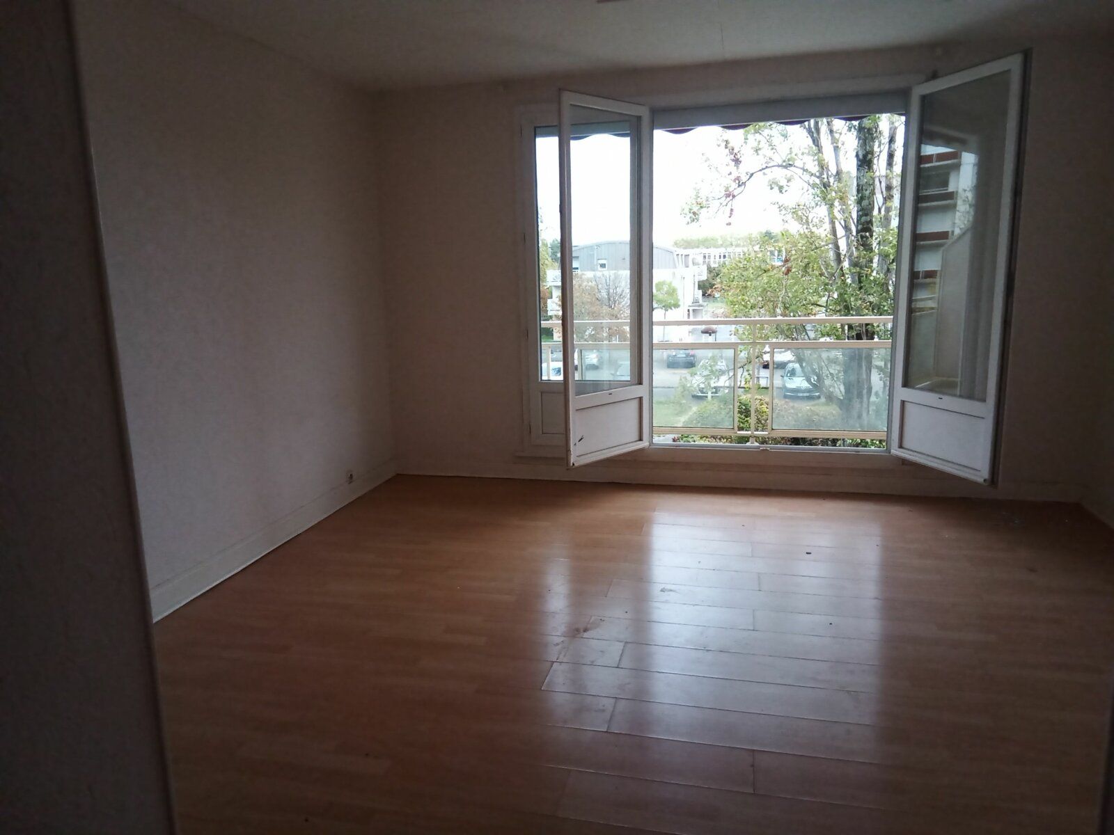 Appartement à vendre 2 47m2 à Bourges vignette-3