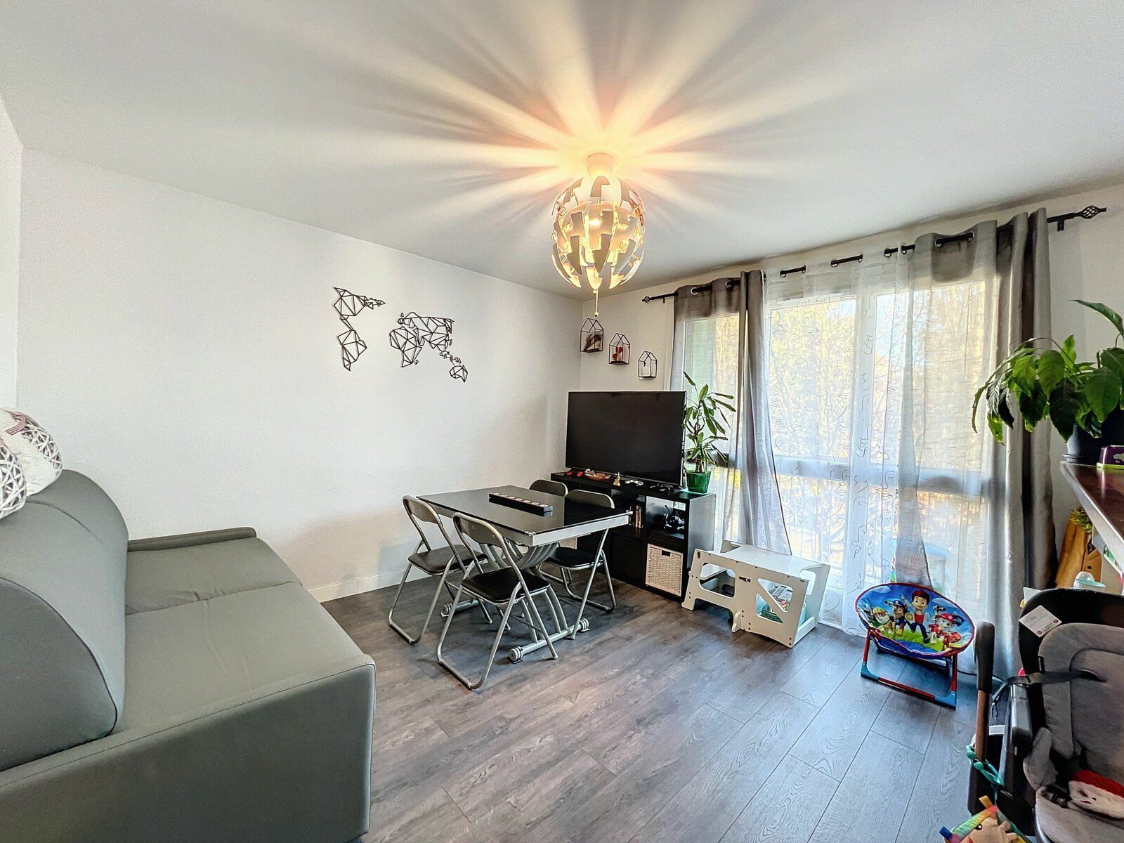 Appartement à vendre 2 42m2 à Le Perreux-sur-Marne vignette-5