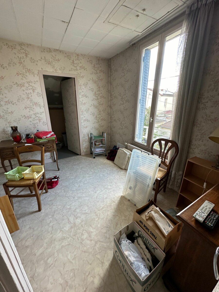 Maison à vendre 4 m2 à Épinay-sur-Seine vignette-10