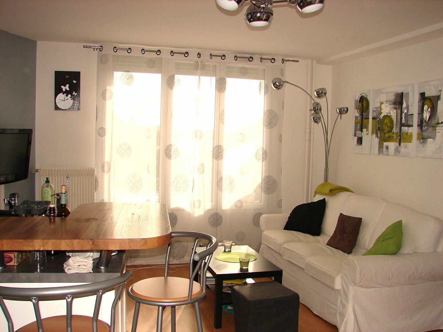 Appartement à vendre 3 57m2 à Soissons vignette-2