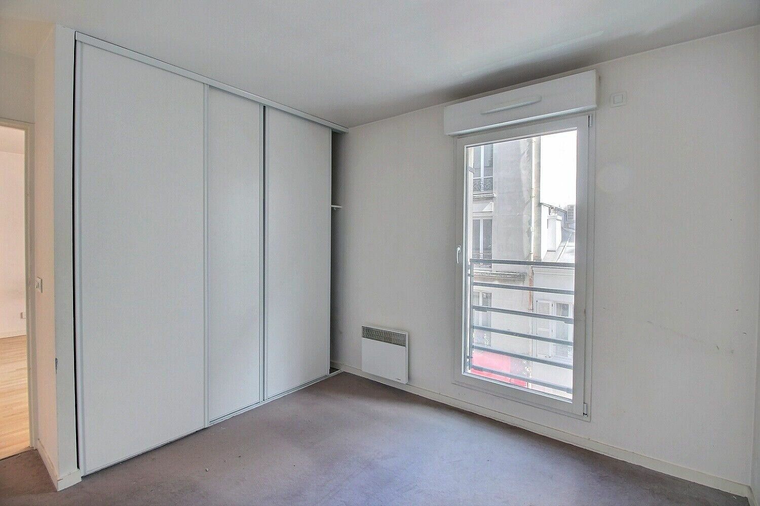 Appartement à vendre 1 54m2 à Paris 17 vignette-6