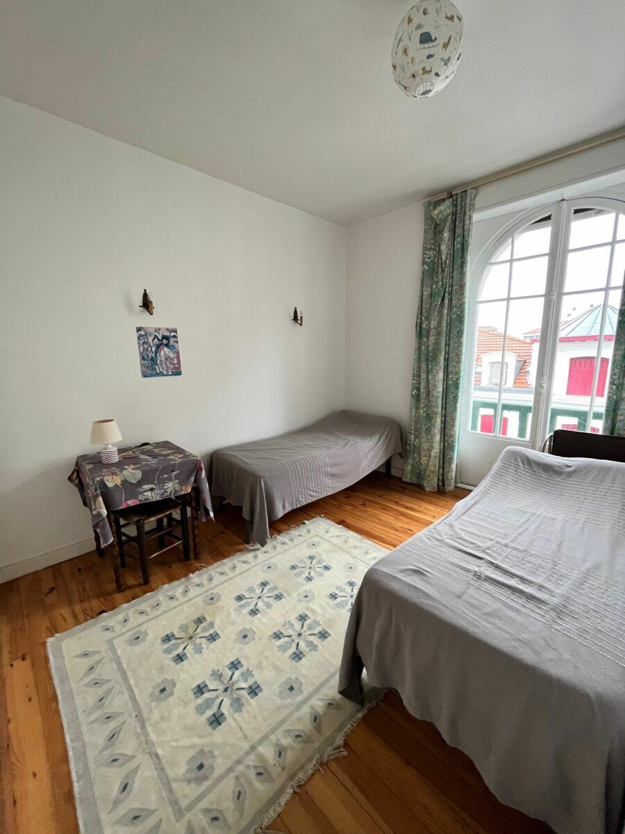 Appartement à vendre 3 76.74m2 à Saint-Jean-de-Luz vignette-3