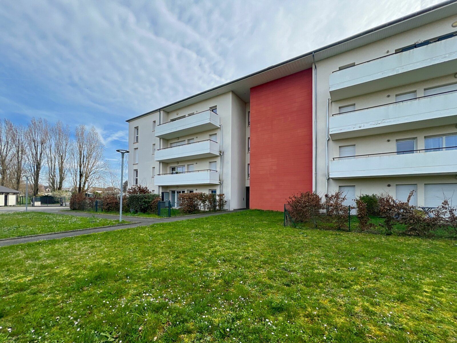 Appartement à vendre 2 35.76m2 à Saint-Jean-de-la-Ruelle vignette-9