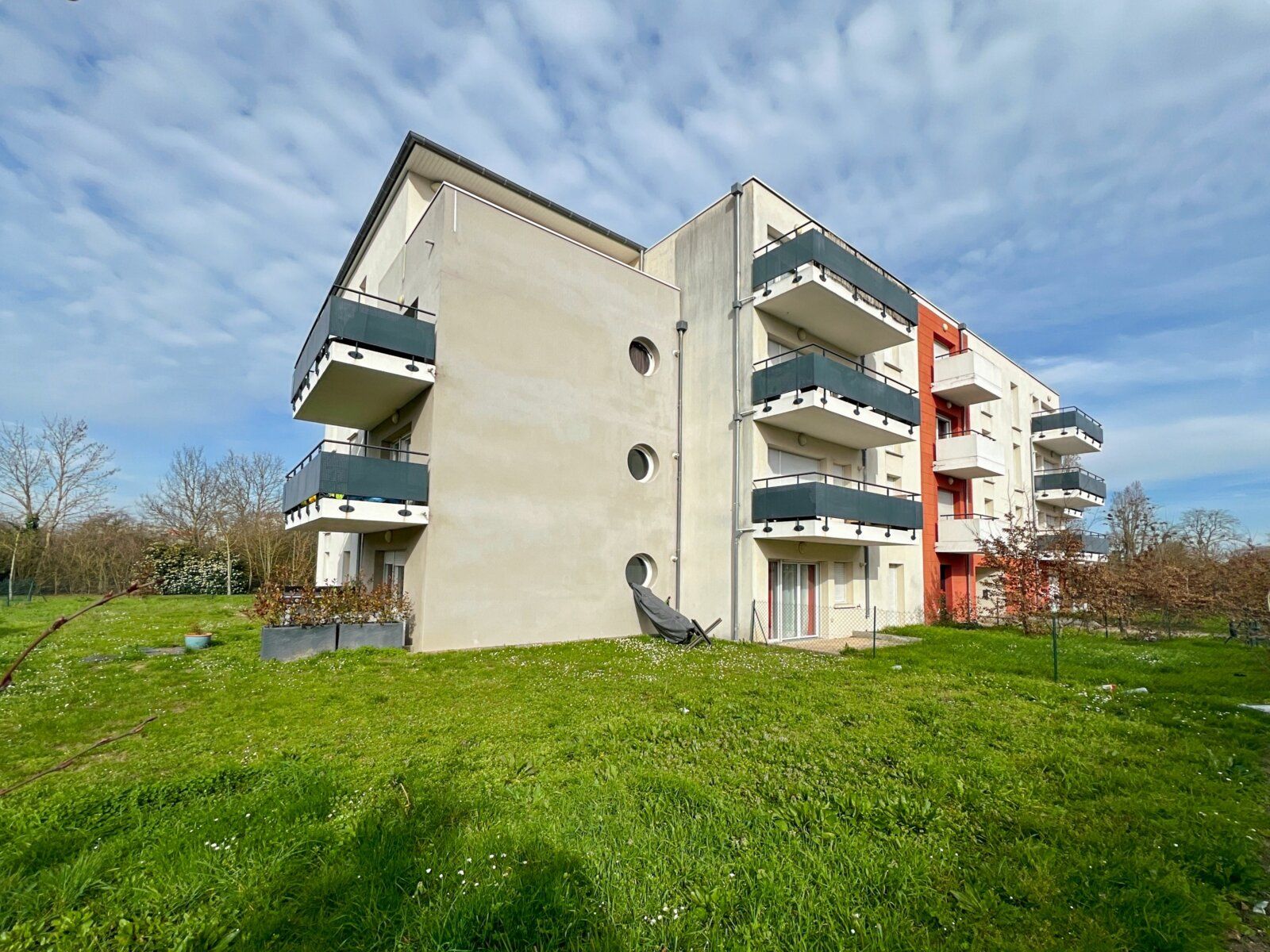Appartement à vendre 2 35.76m2 à Saint-Jean-de-la-Ruelle vignette-6